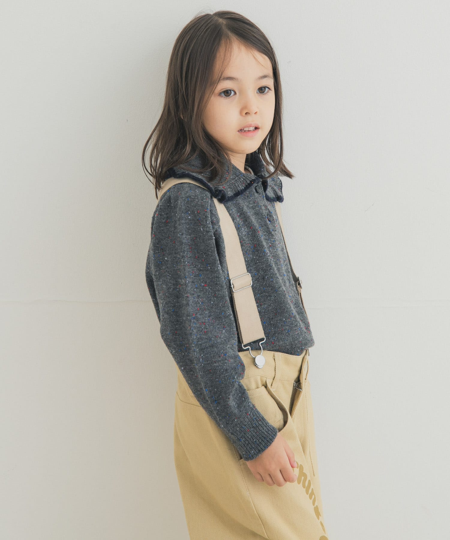 身長：120cm サイズ：120
