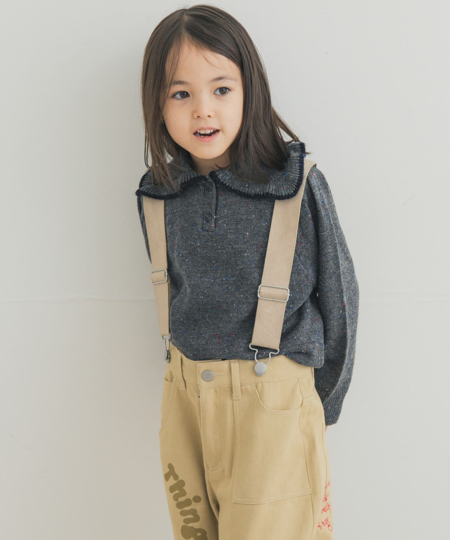 身長：120cm サイズ：120