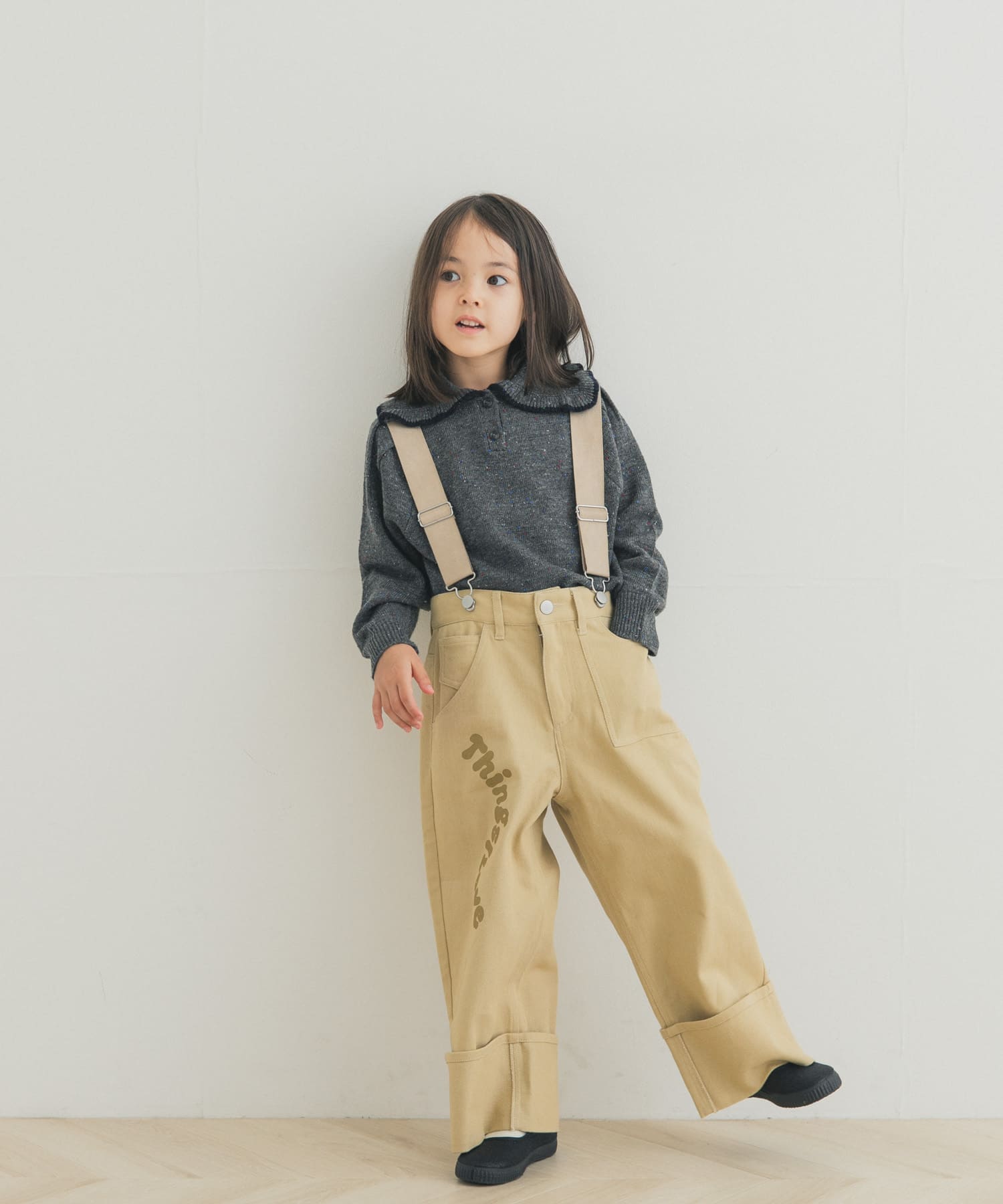 身長：120cm サイズ：120