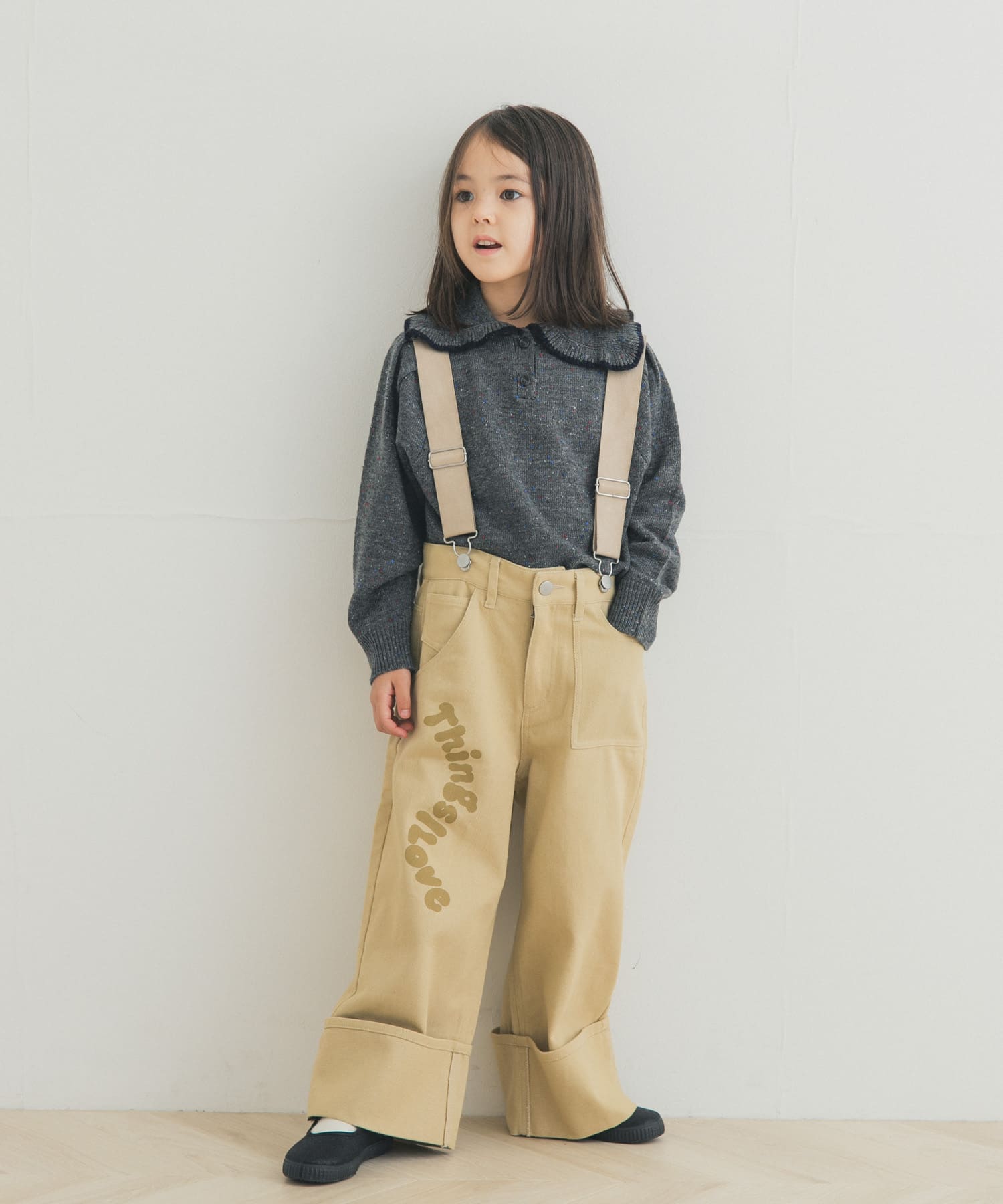 身長：120cm サイズ：120