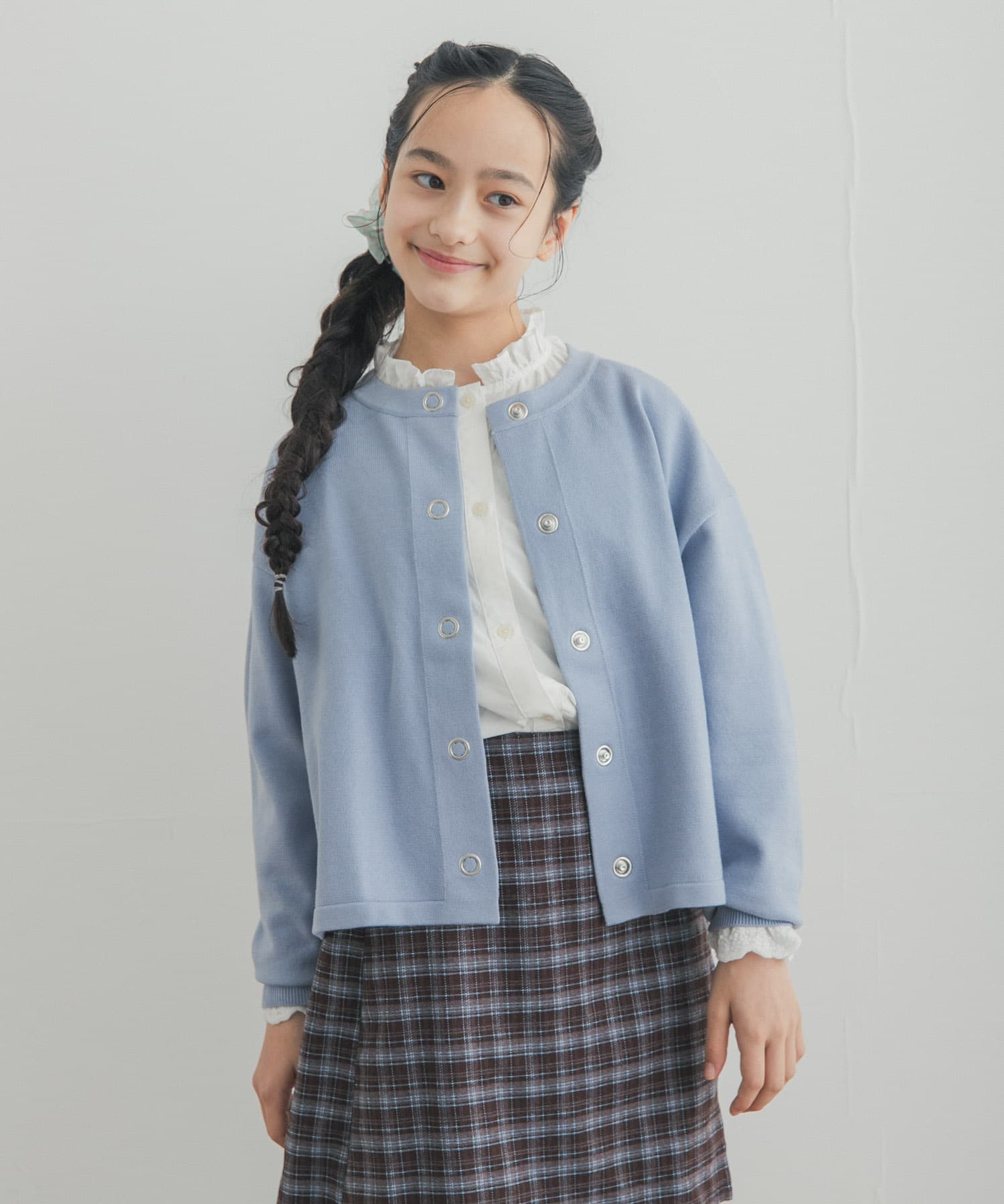LIGHT BLUE