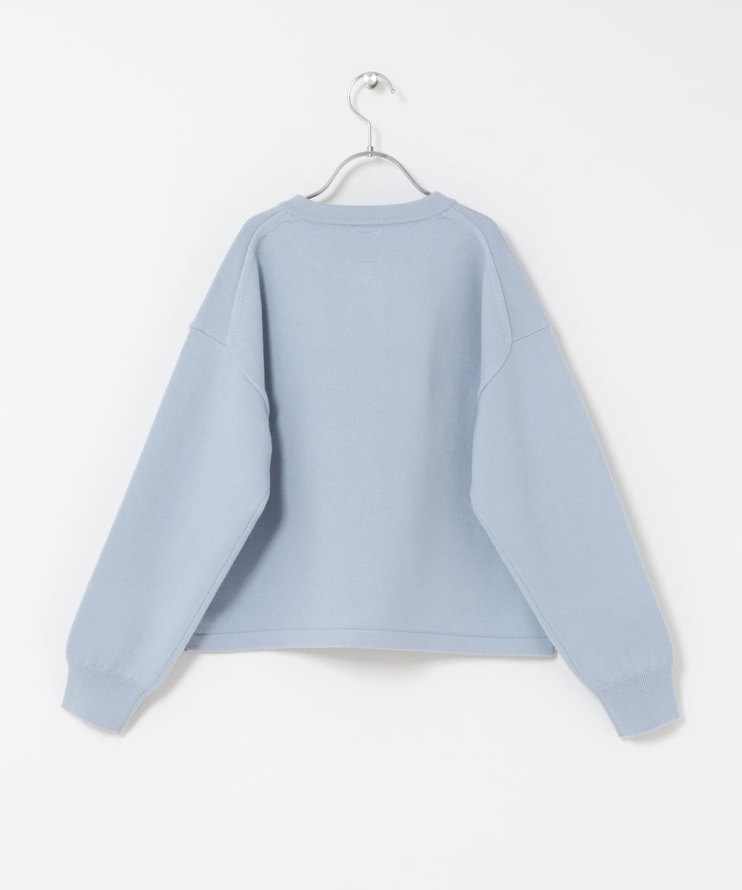 LIGHT BLUE