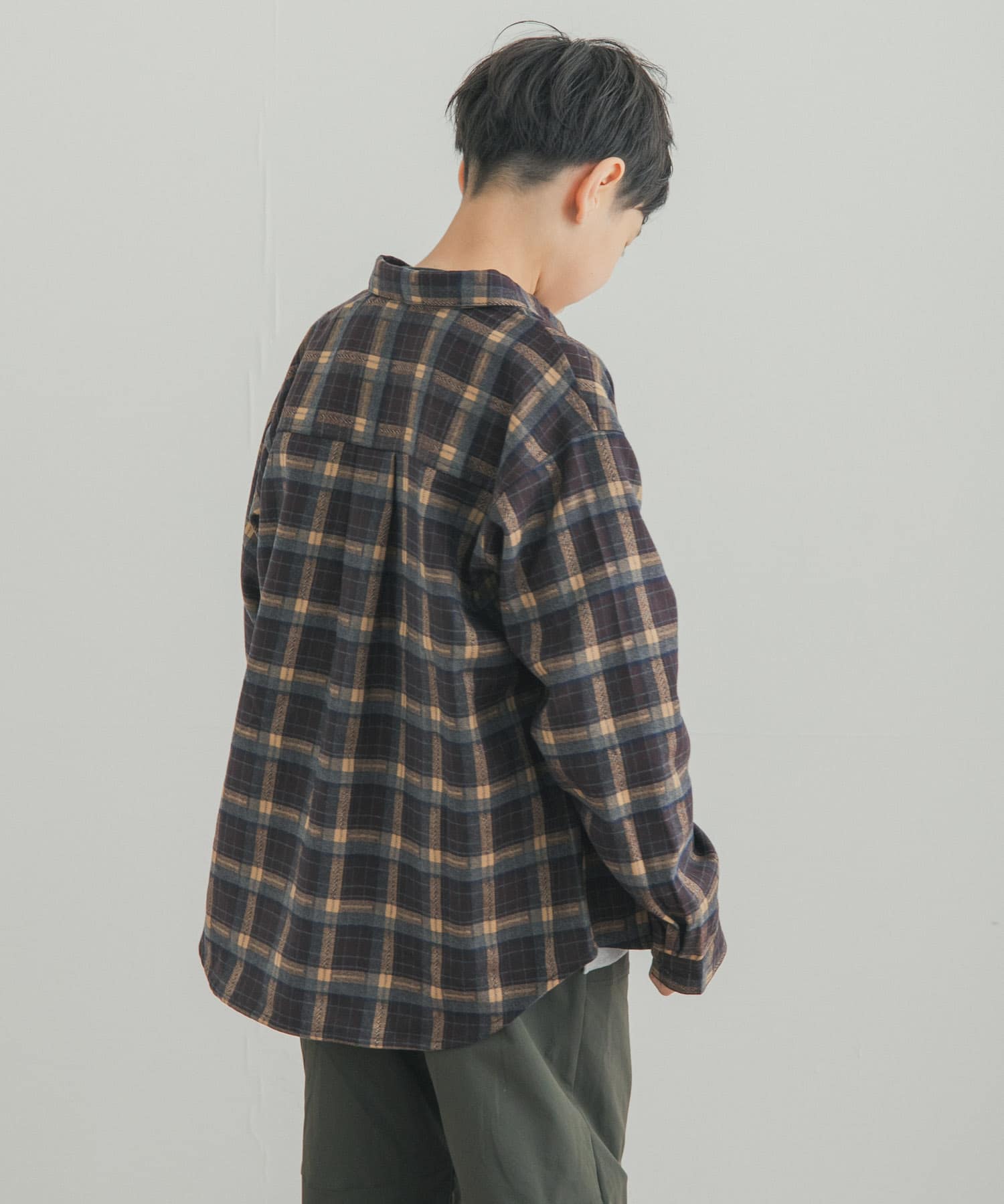 身長：147cm サイズ：150