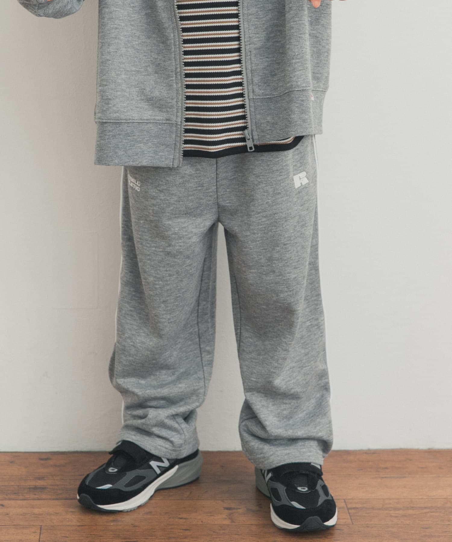 TOP GRAY