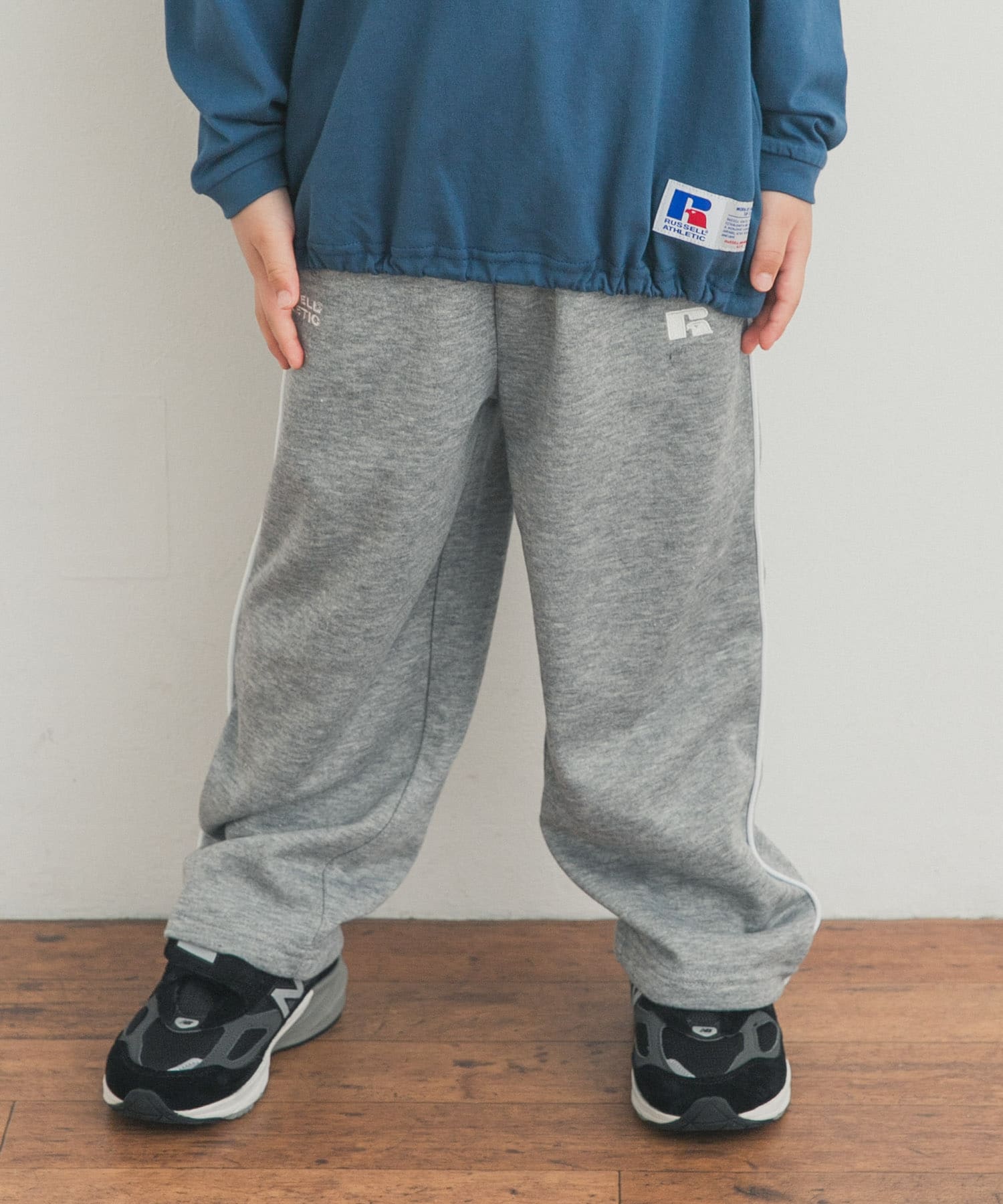 TOP GRAY