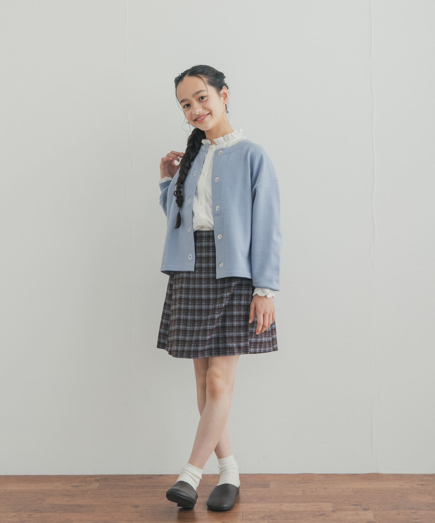 BRN×BLU