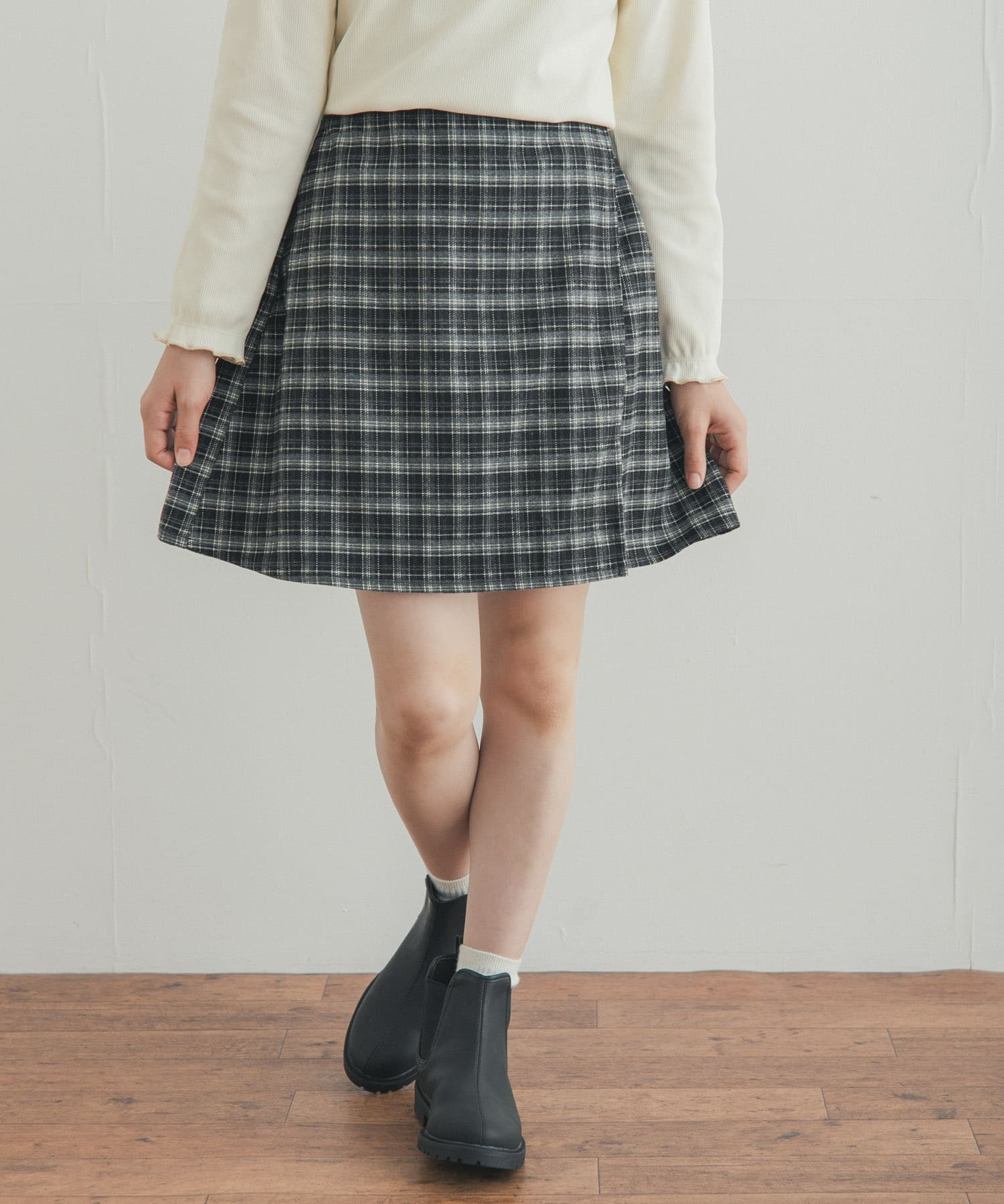 BLK×IVO
