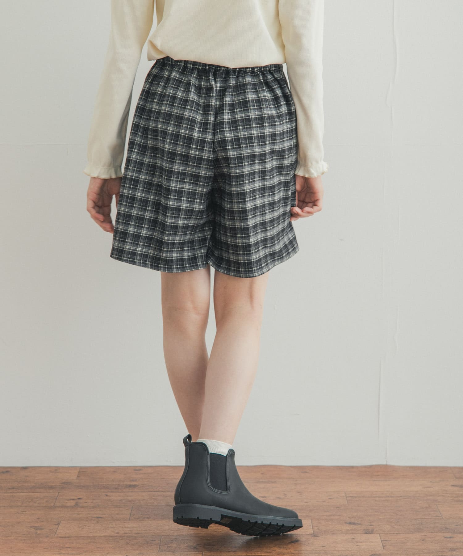 BLK×IVO