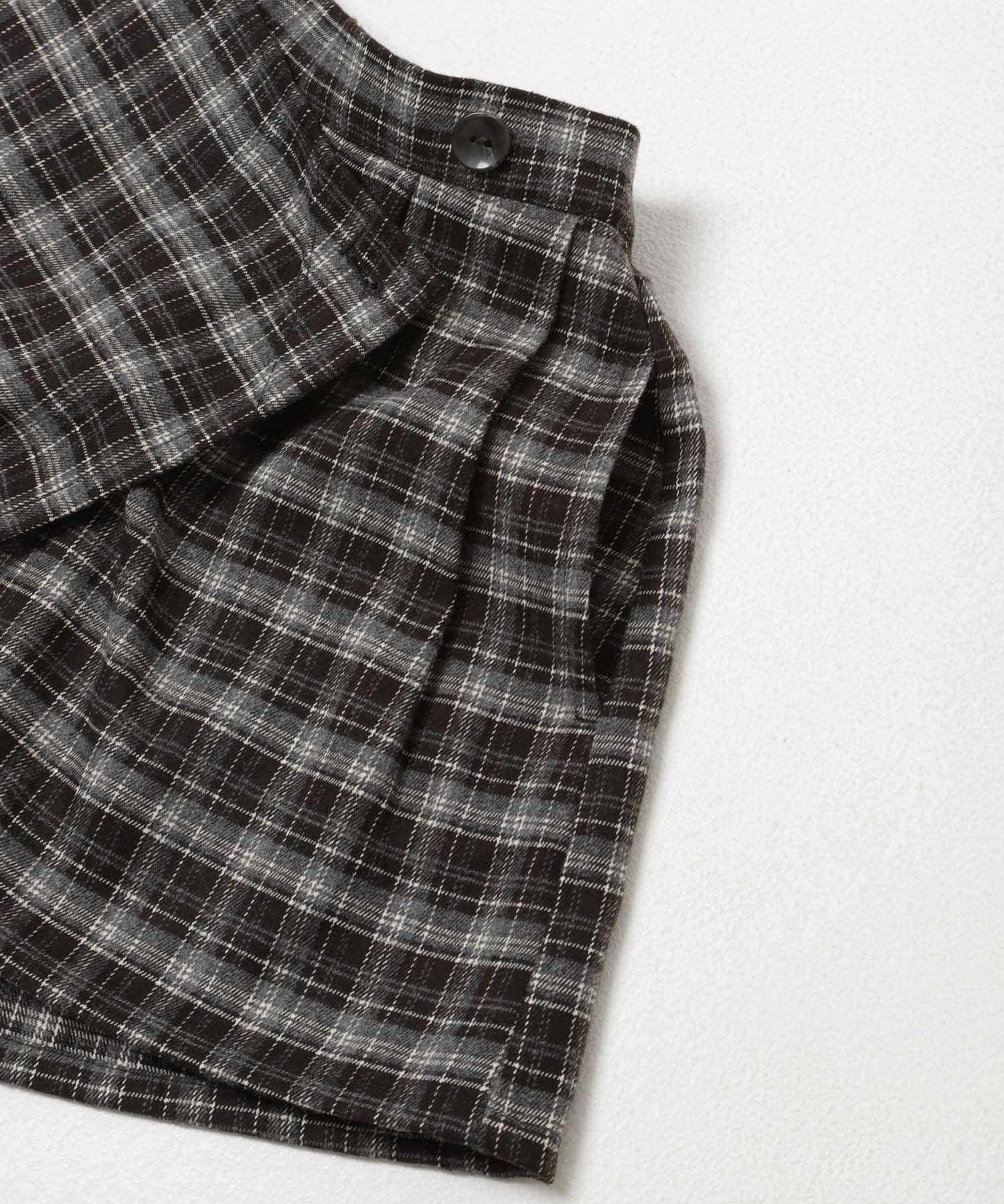 BLK×IVO