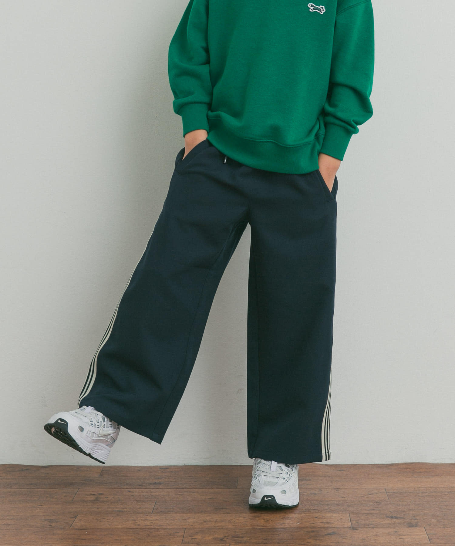 NAVY