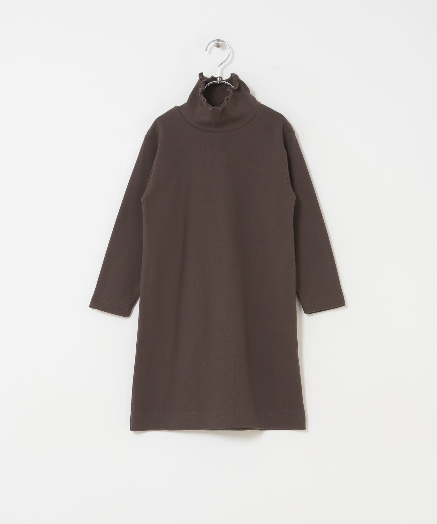 BROWN×IVO