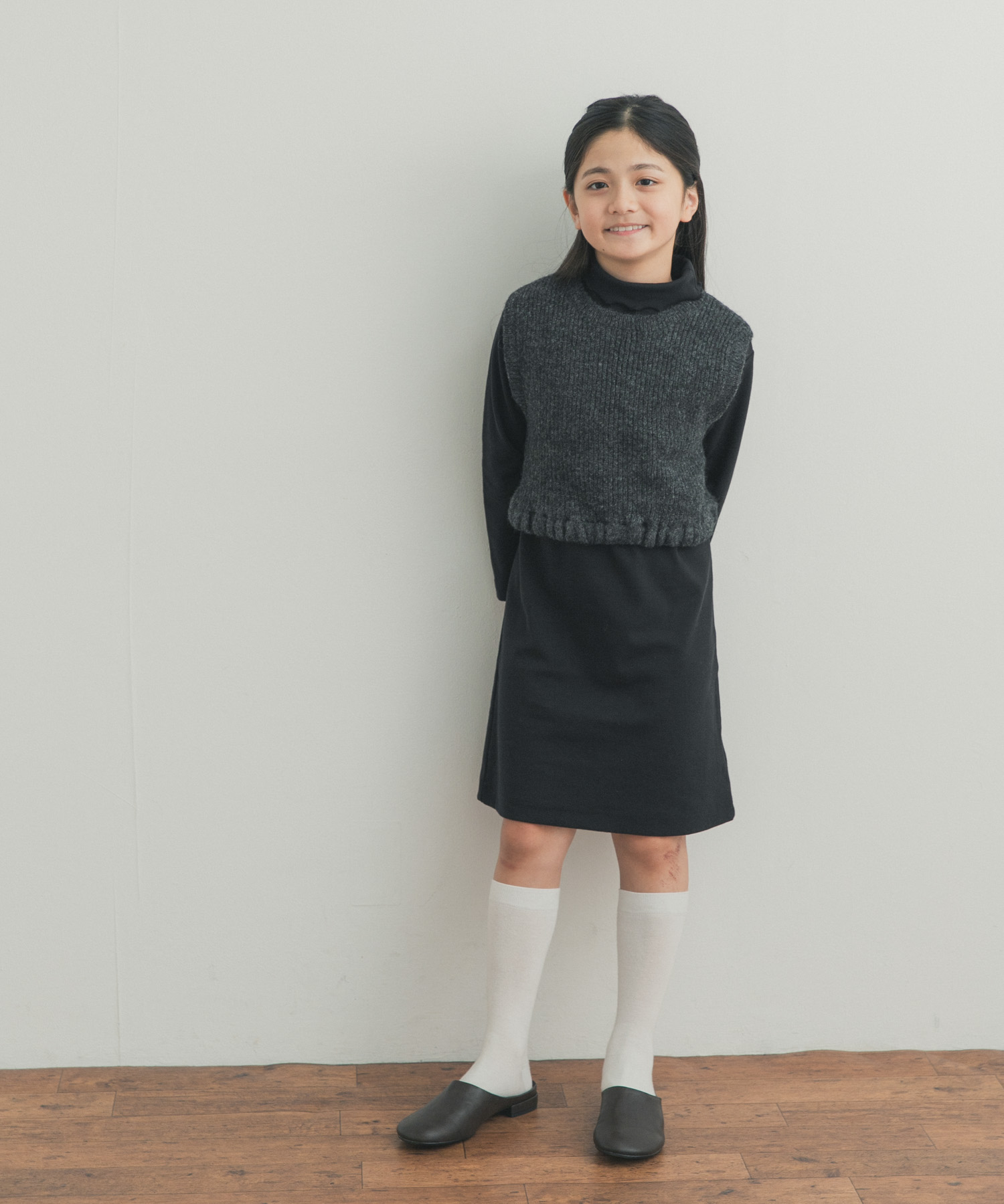 BLACK×CCL