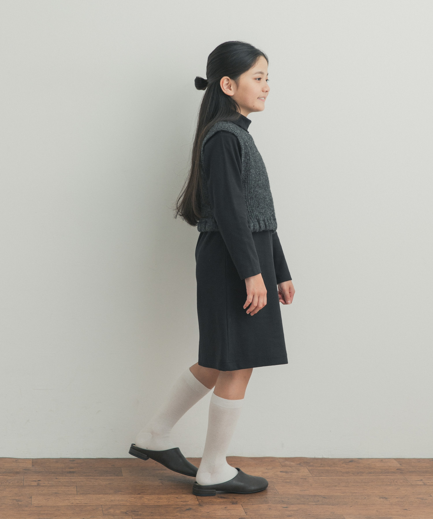 BLACK×CCL