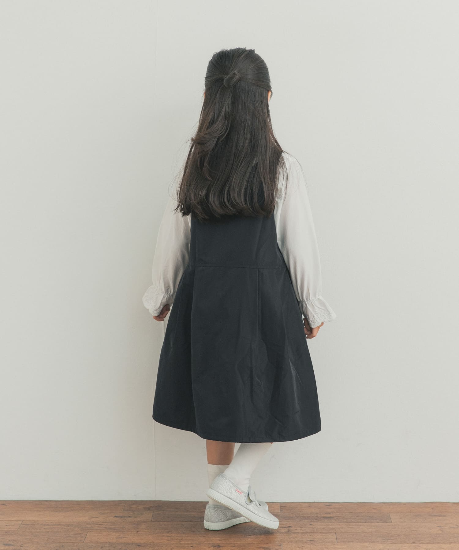 身長：114cm サイズ：120