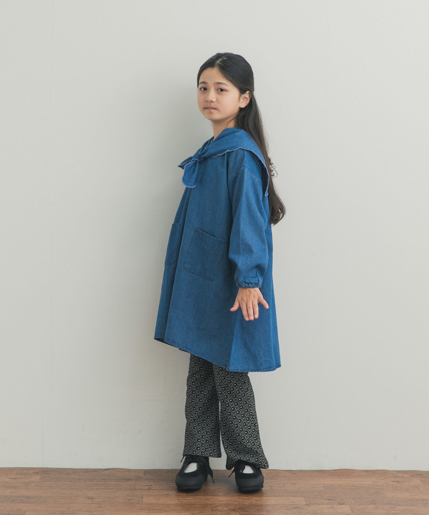 INDIGO