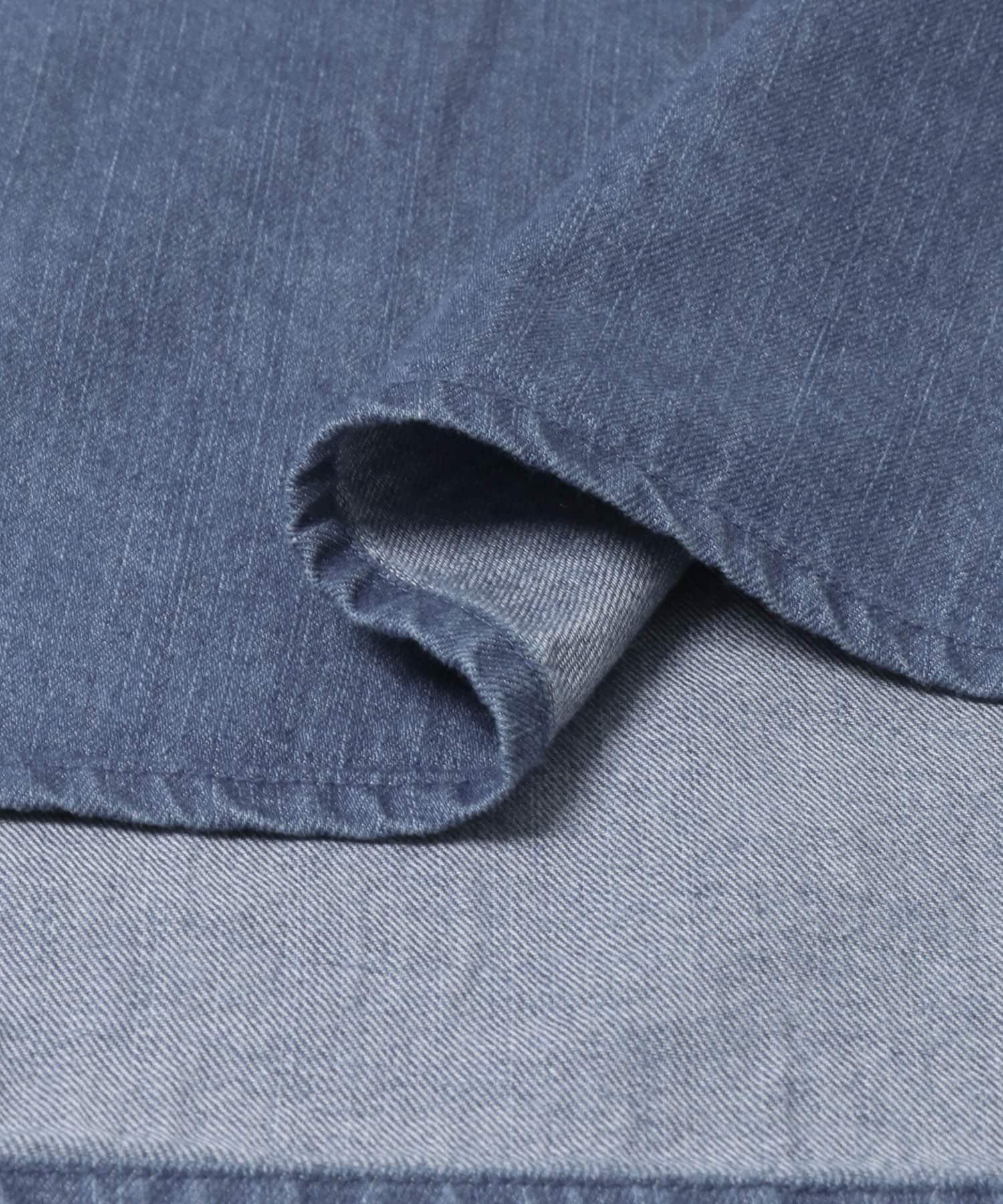 INDIGO