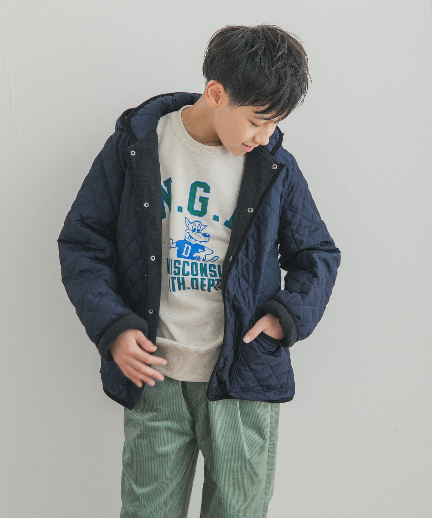 NAVY