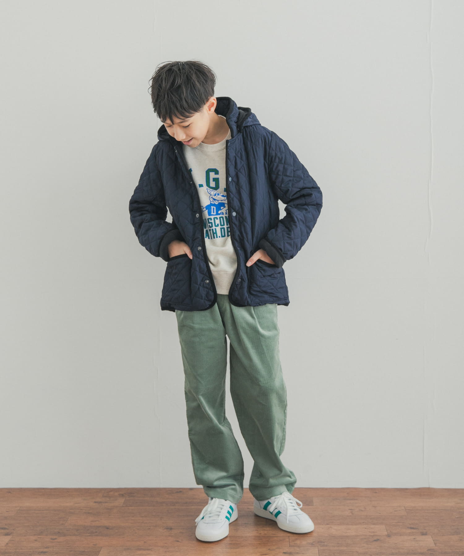NAVY