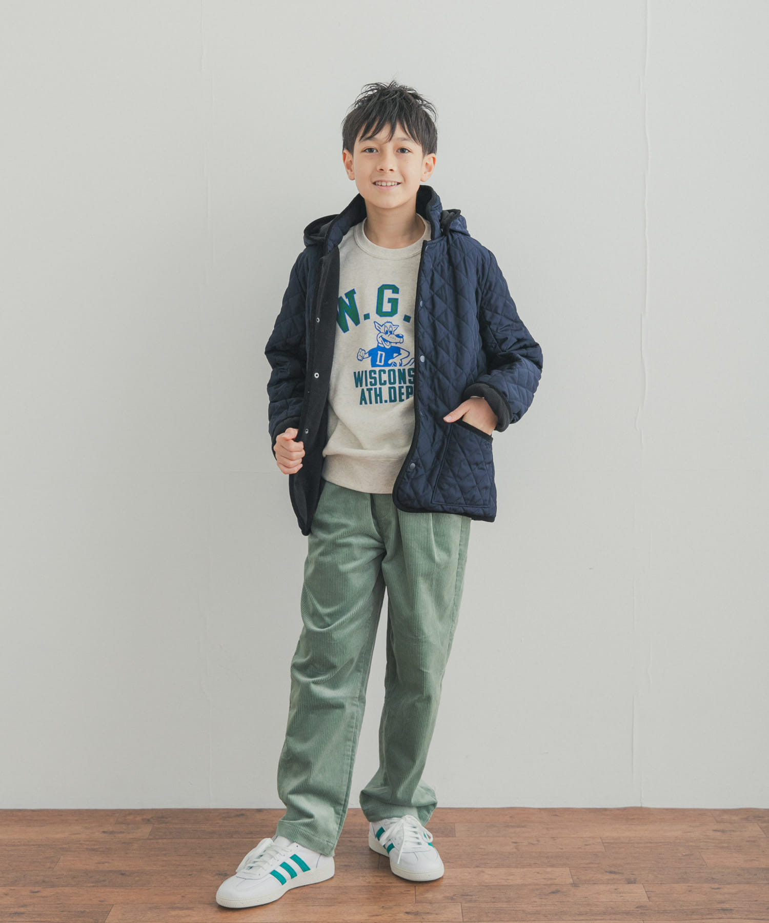 NAVY