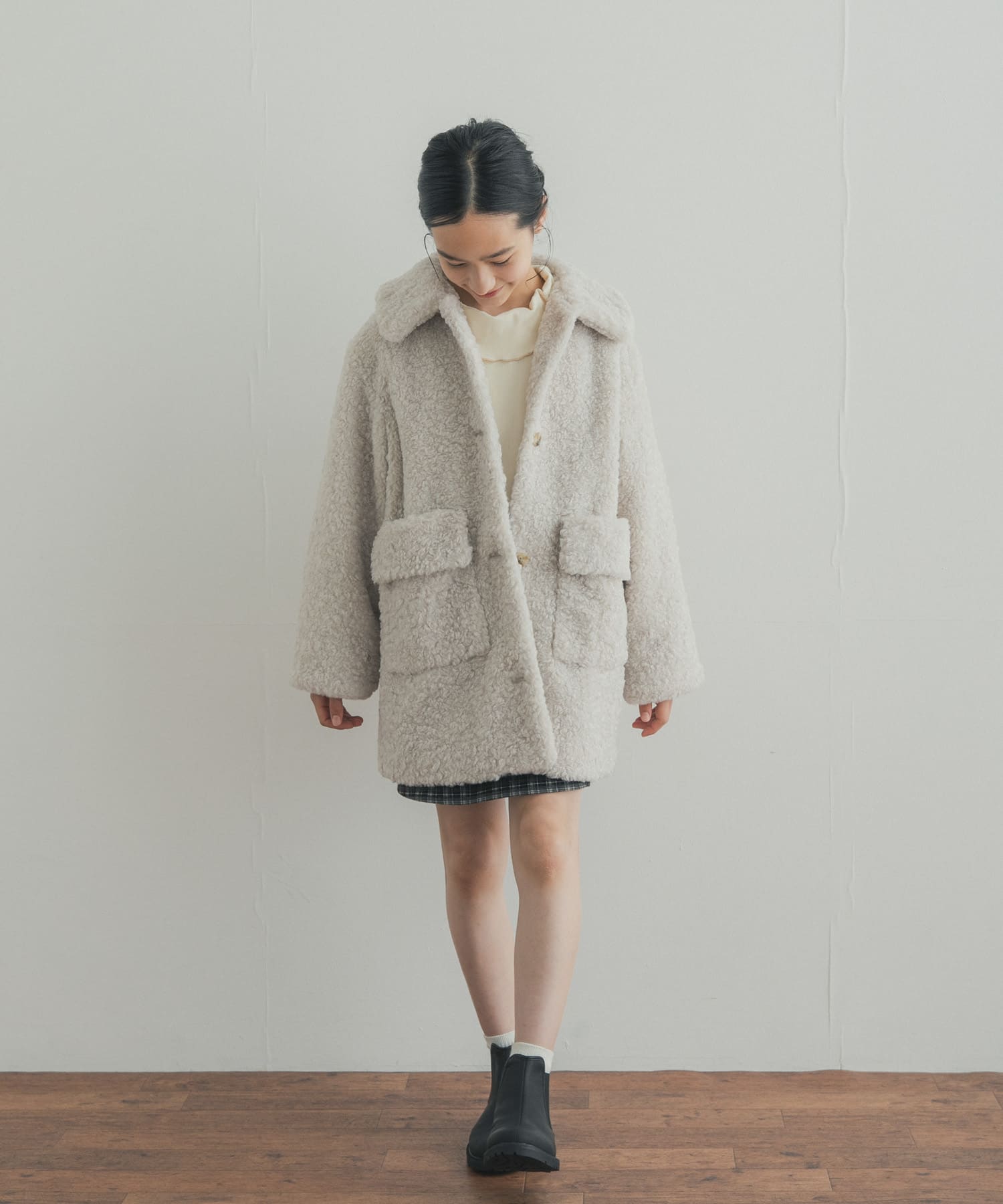 IVORY