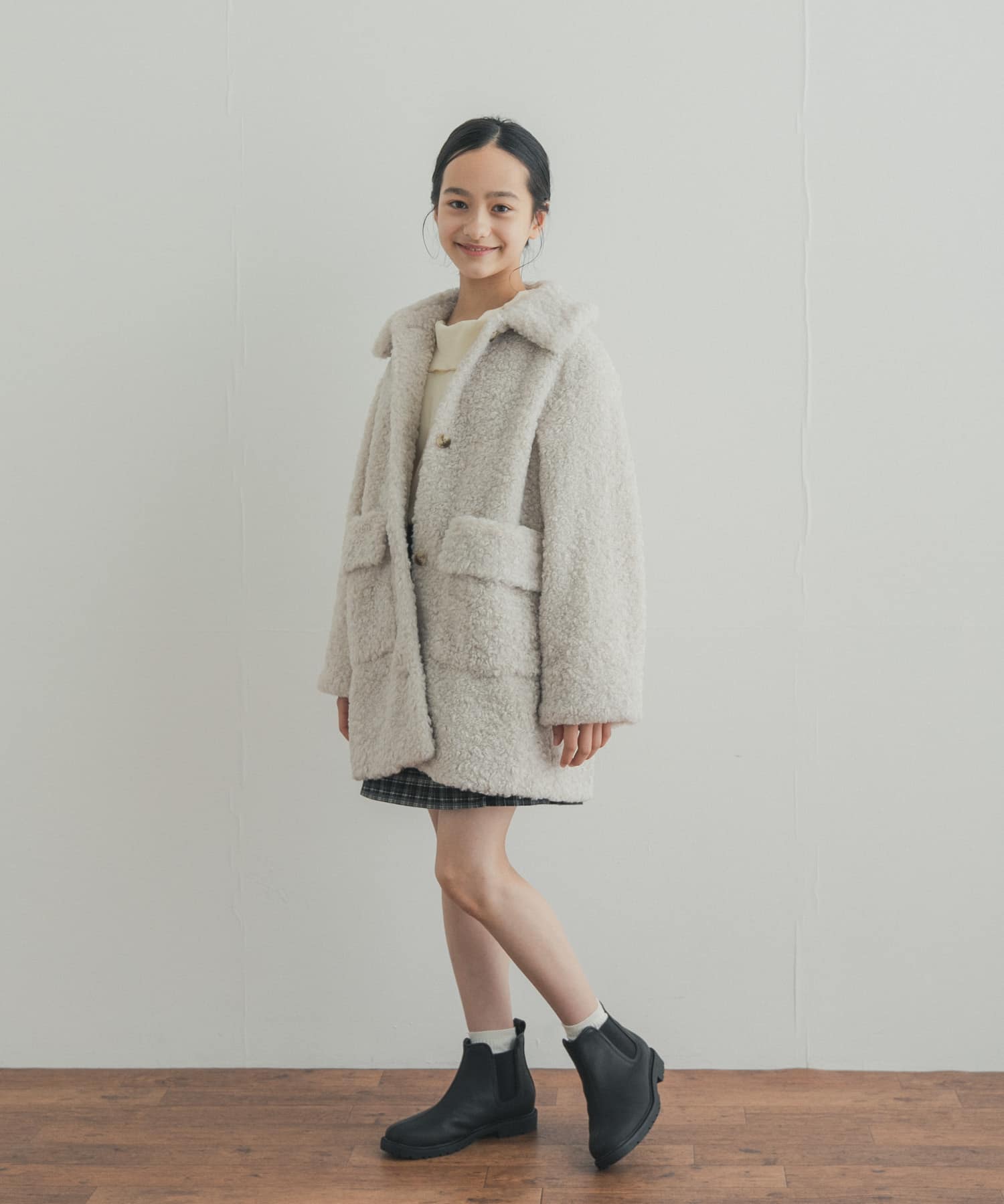 IVORY