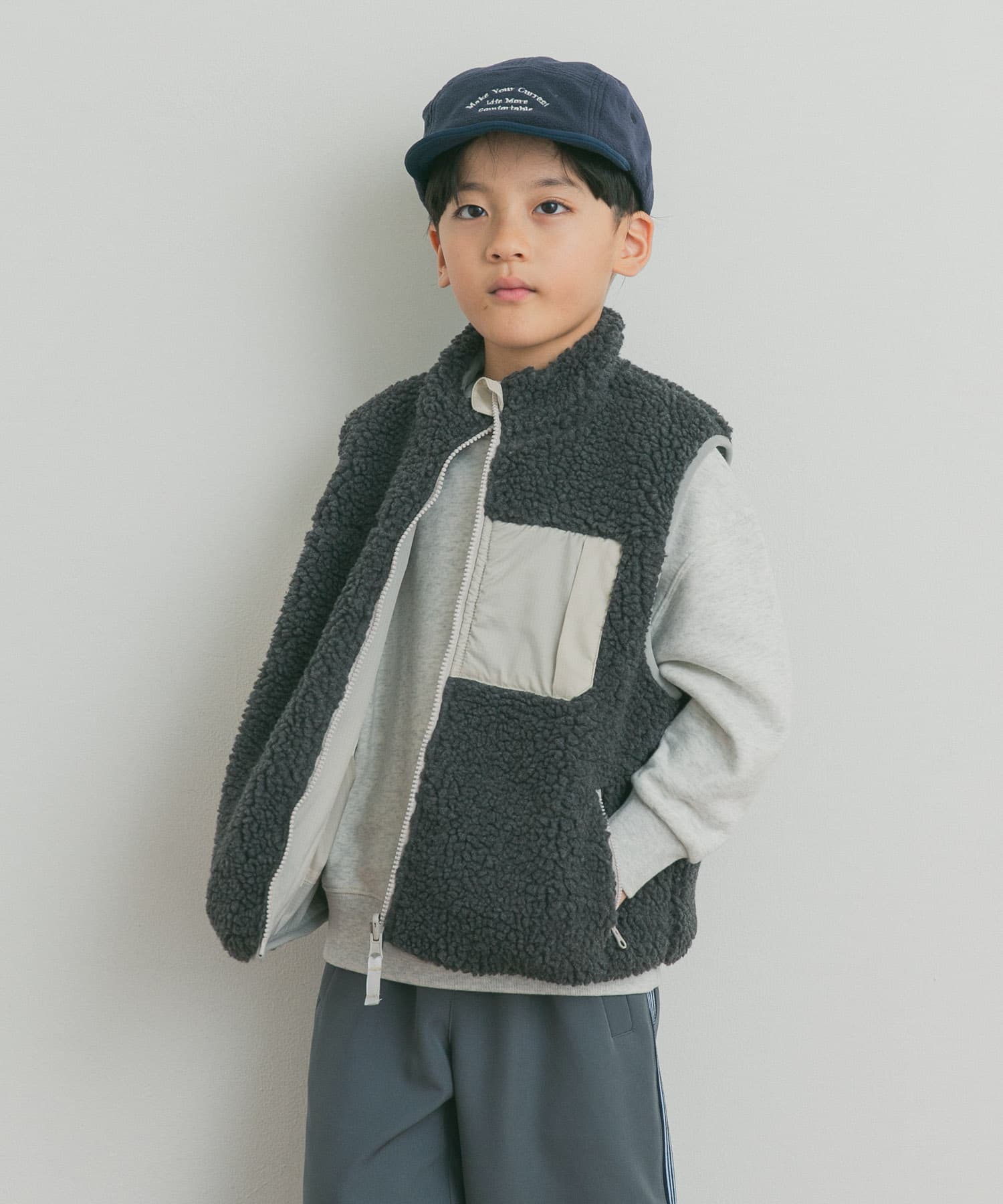 GRE×CCL