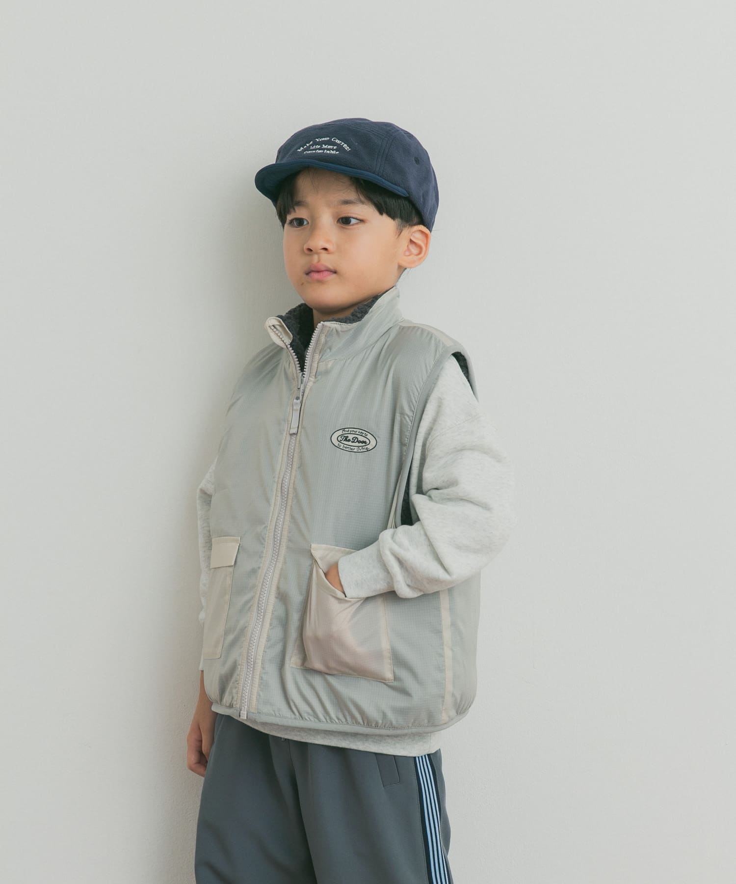 GRE×CCL