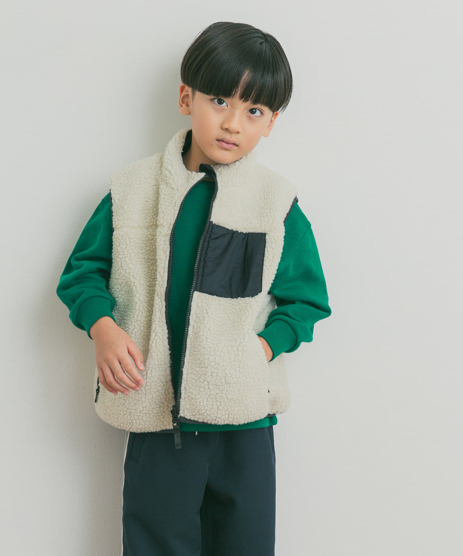 BL×IVO
