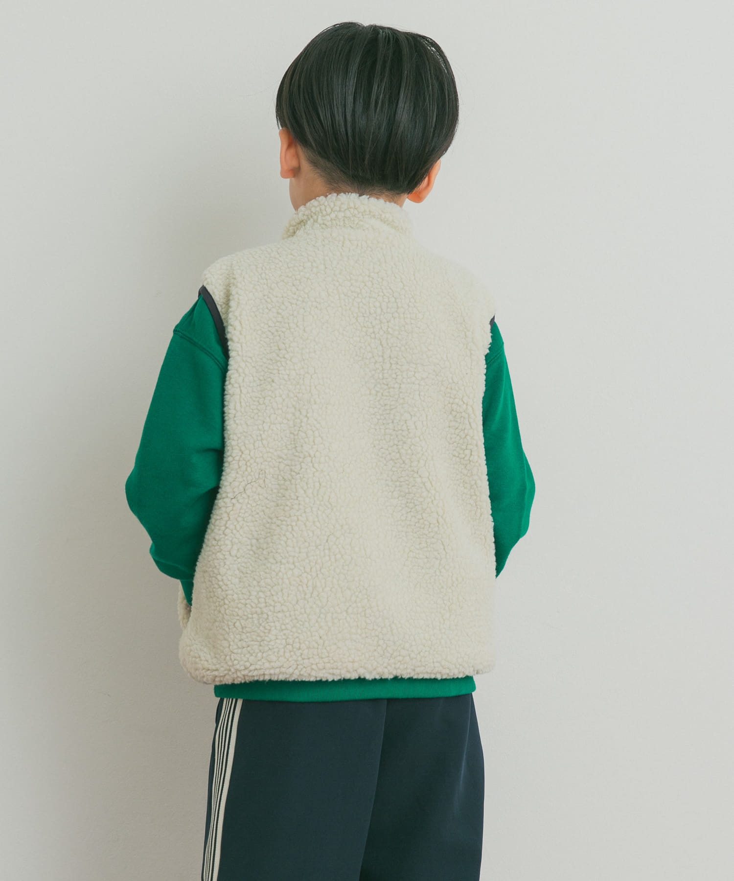 BL×IVO