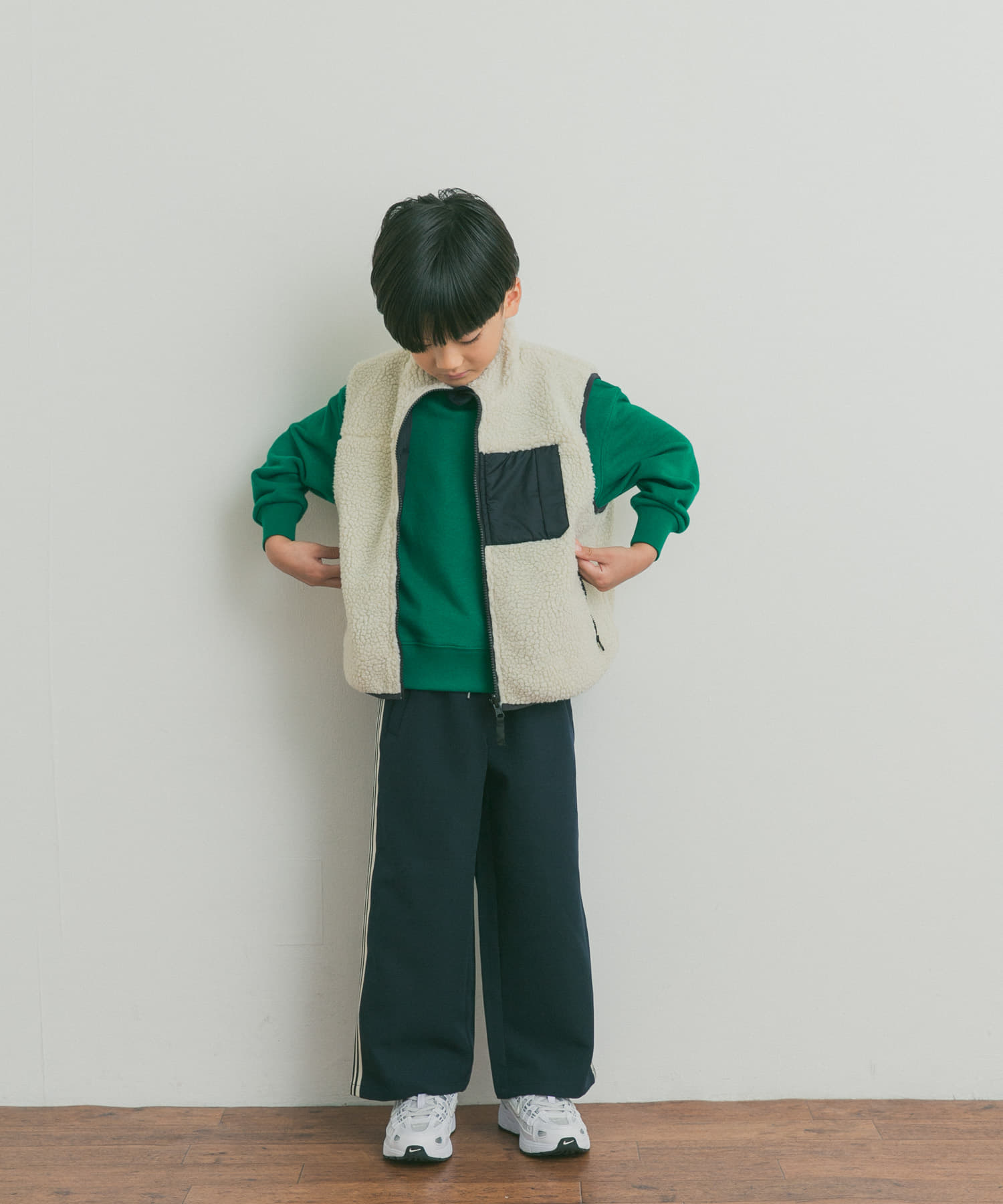 BL×IVO