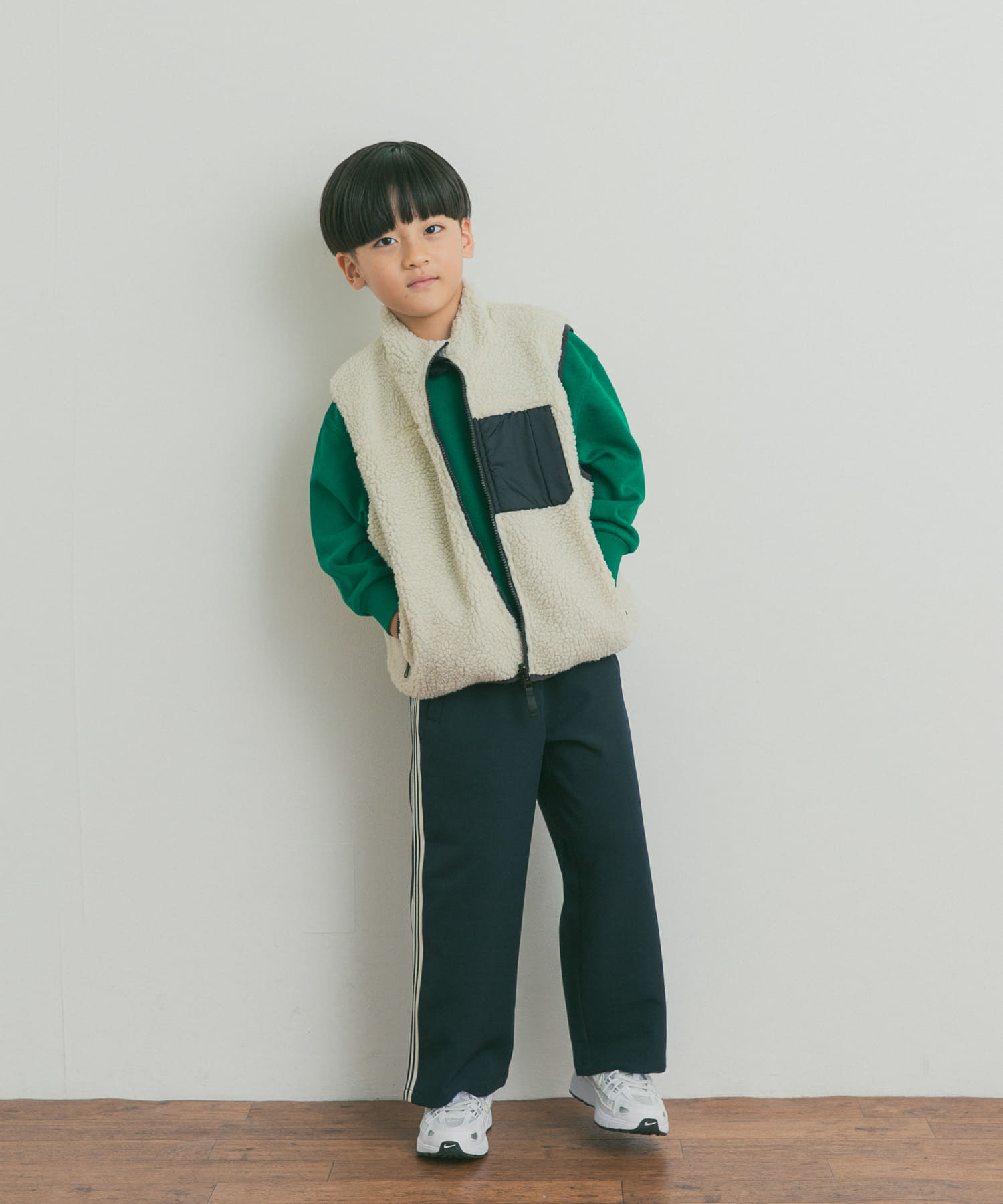 BL×IVO