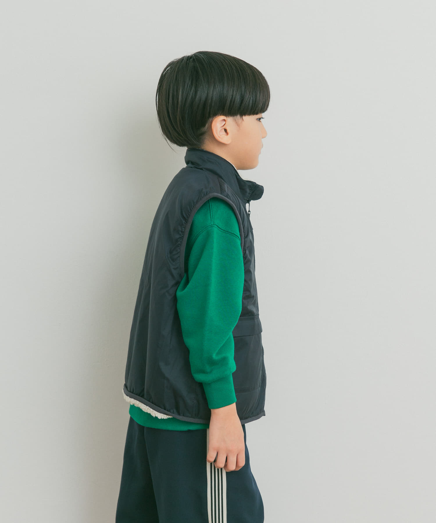 BL×IVO
