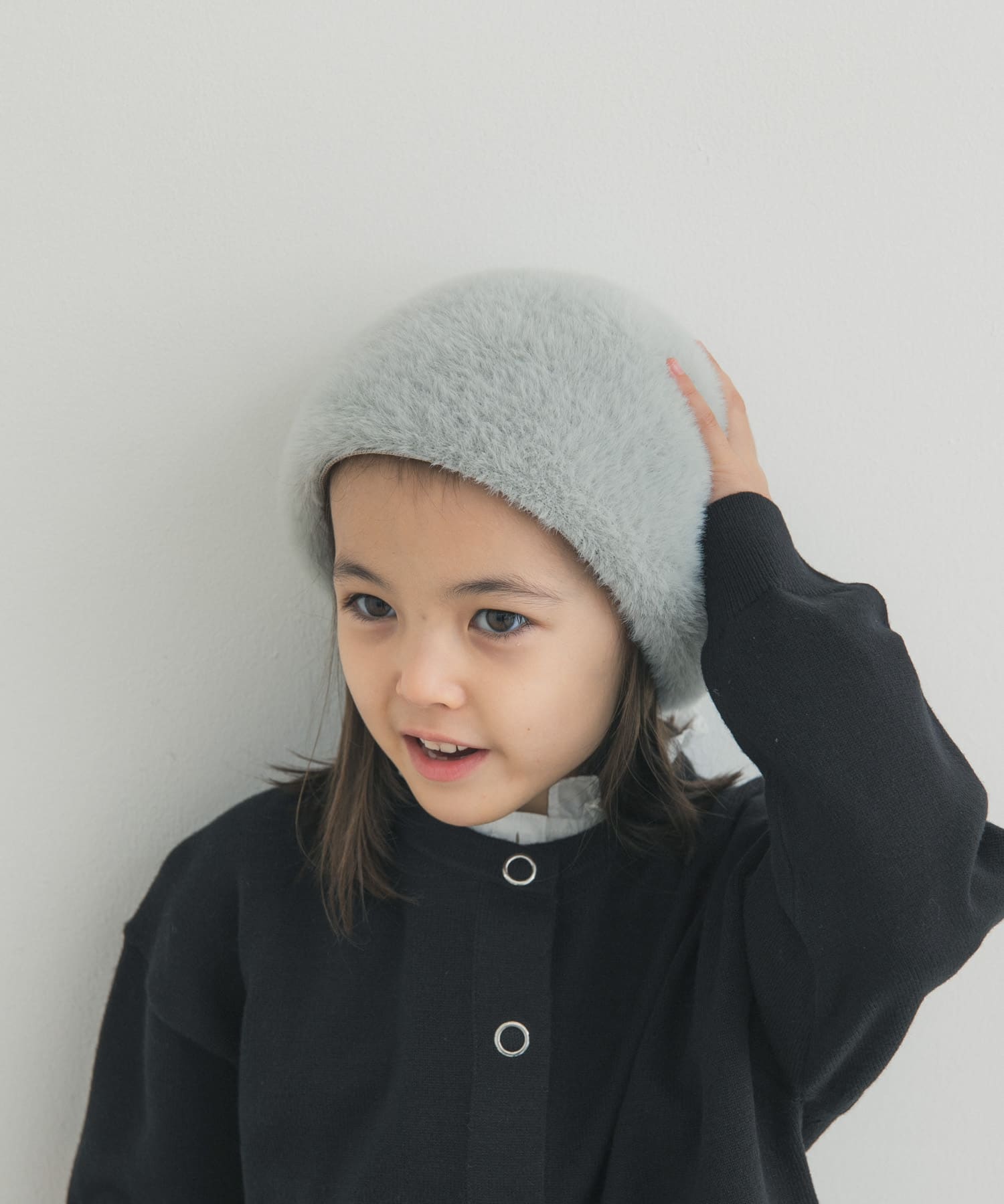 BLUE GRAY