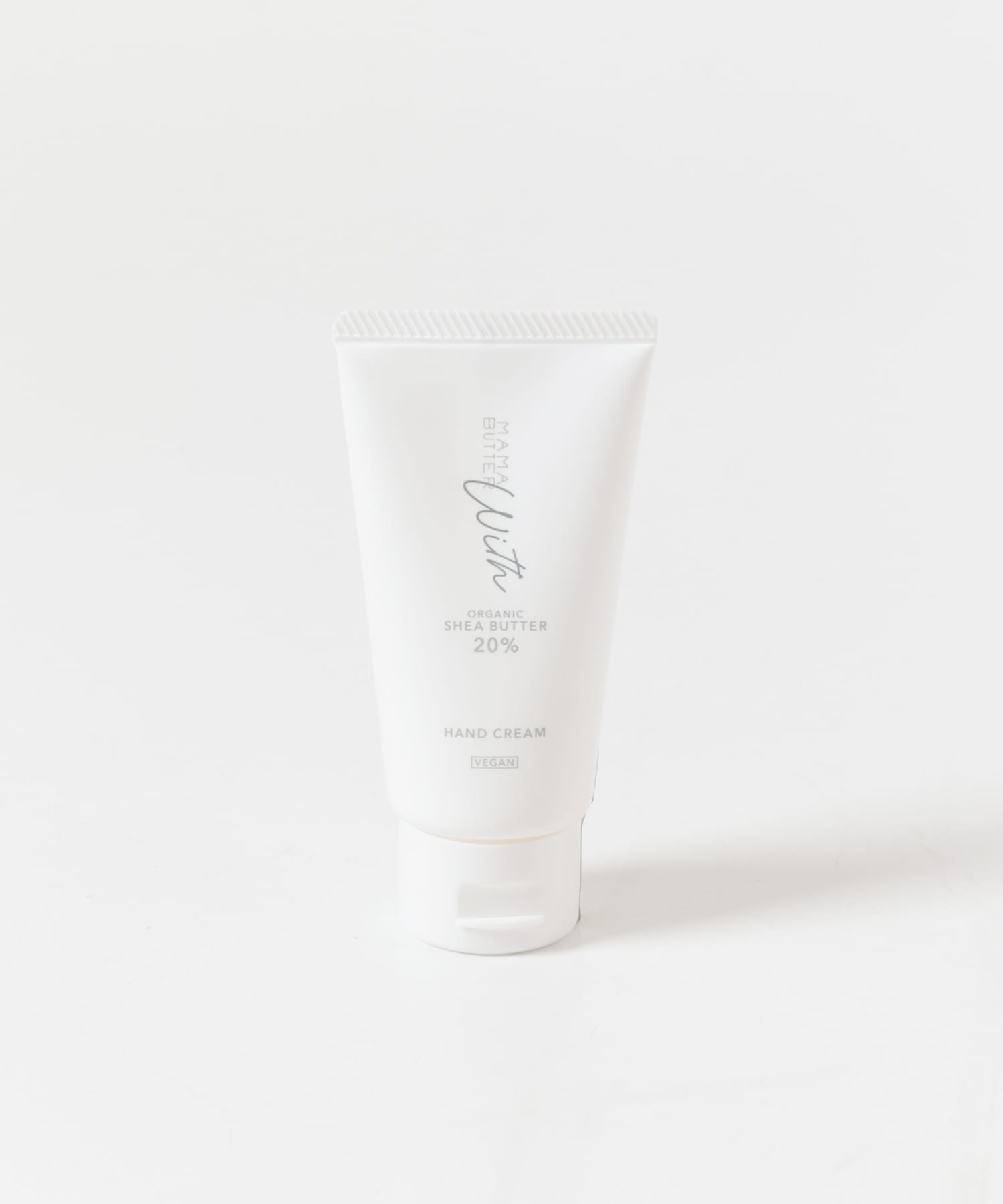 MAMA BUTTER　with ハンドクリーム