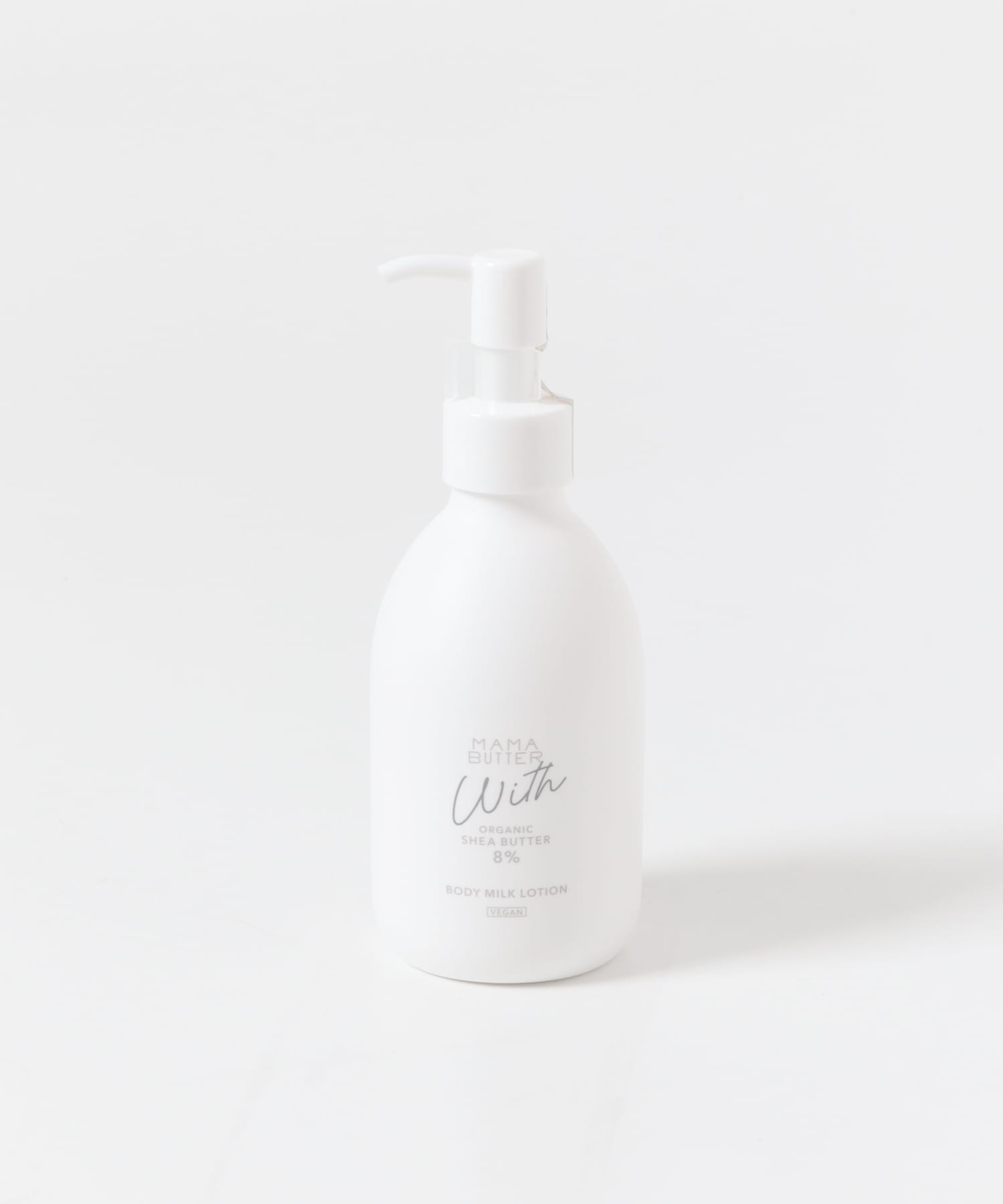 MAMA BUTTER　with ボディミルクローション