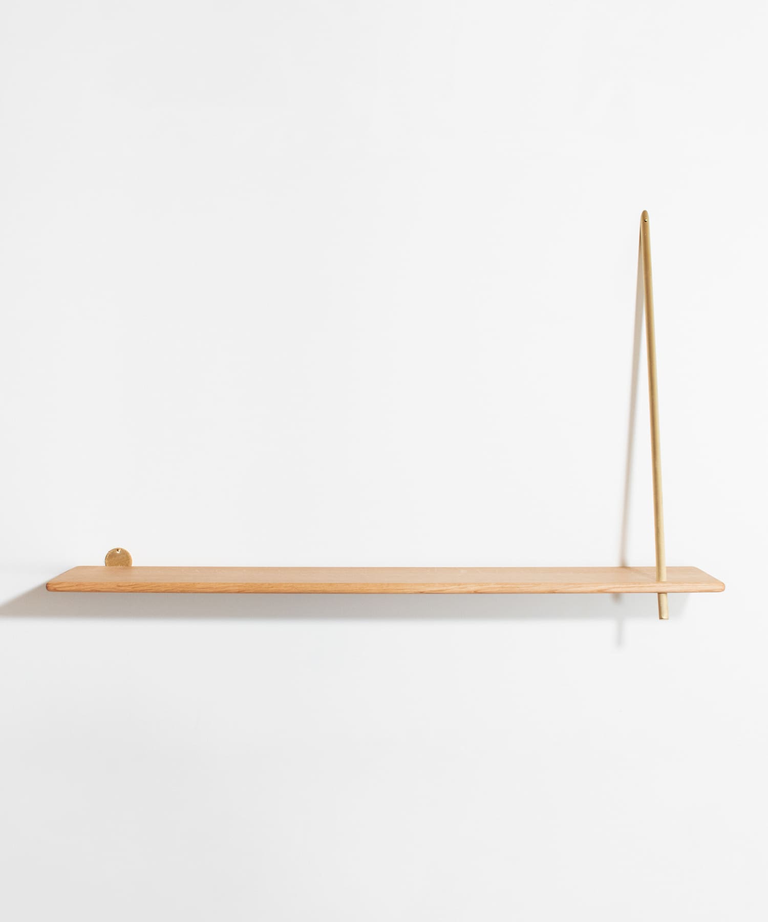 Magical Furniture One Pole Shelf long(- ー): インテリア｜URBAN