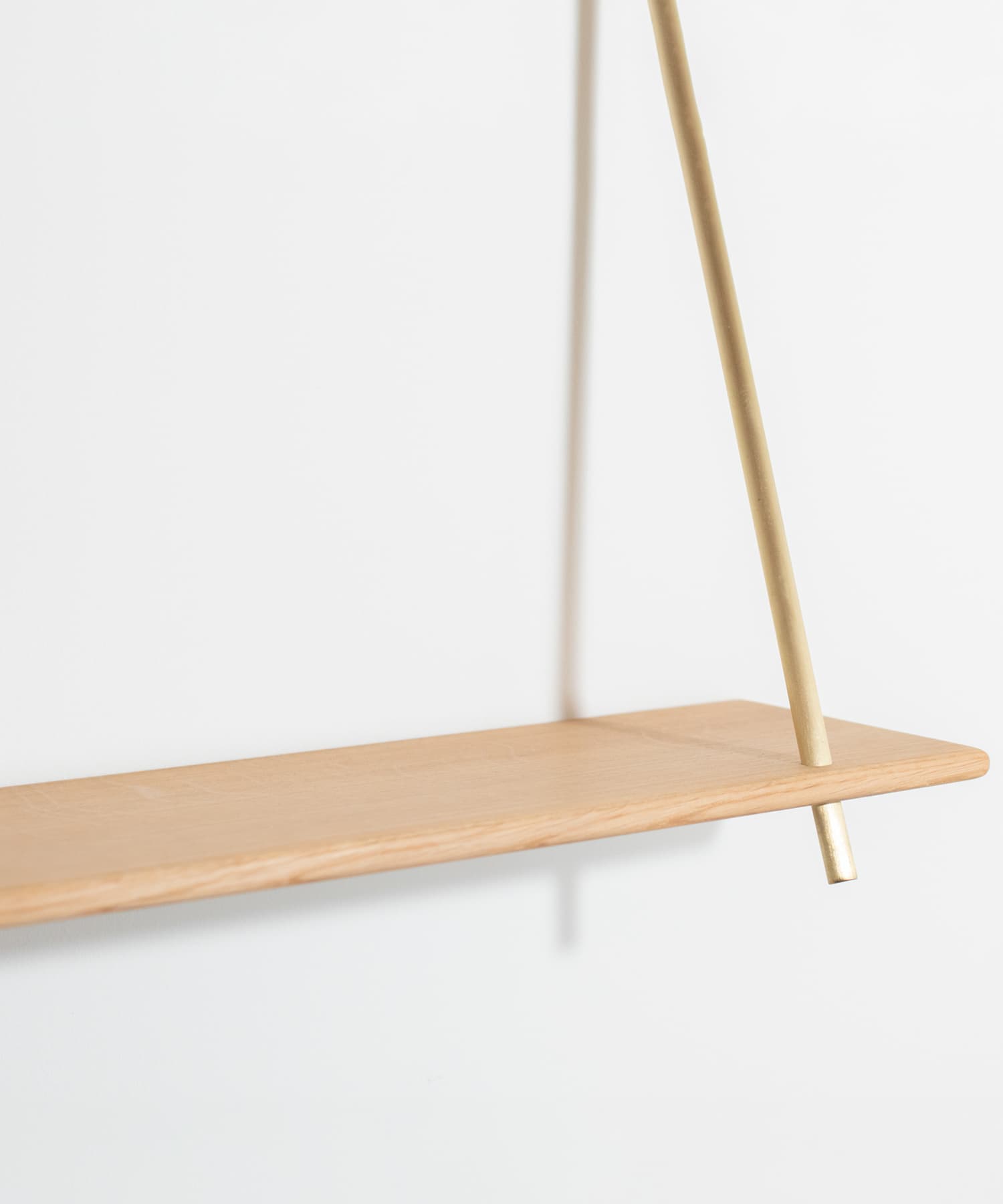 Magical Furniture One Pole Shelf long(- ー): インテリア｜URBAN