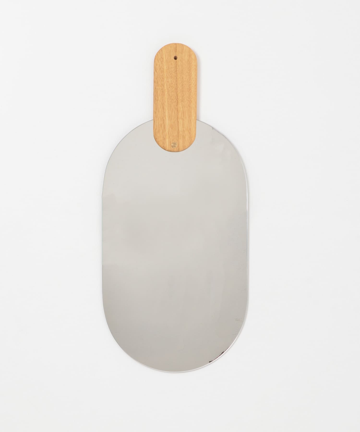 Magical Furniture　man in the mirror