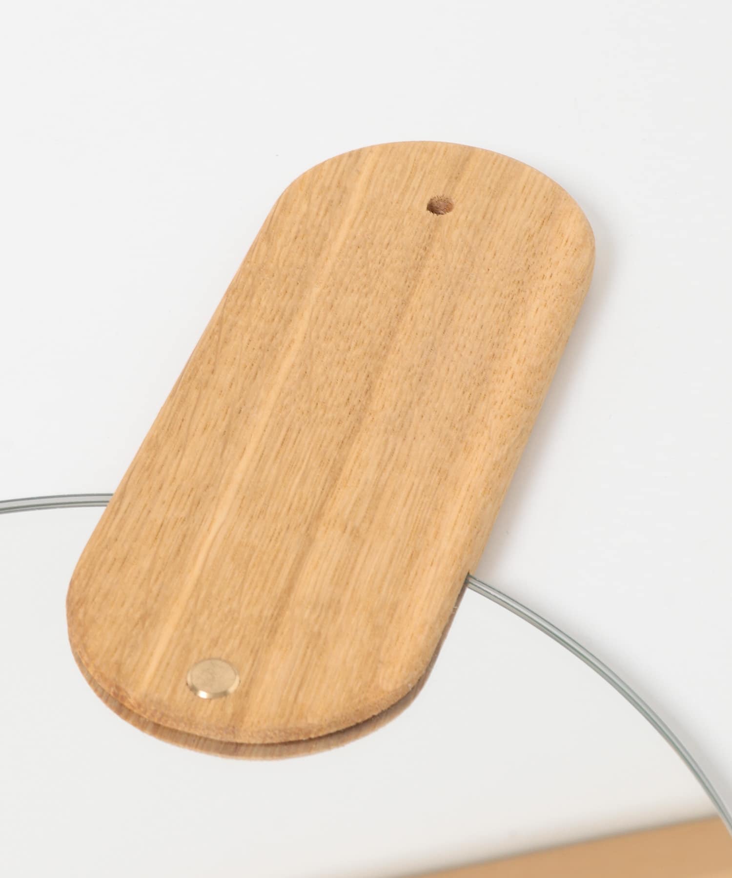 Magical Furniture　man in the mirror ー -