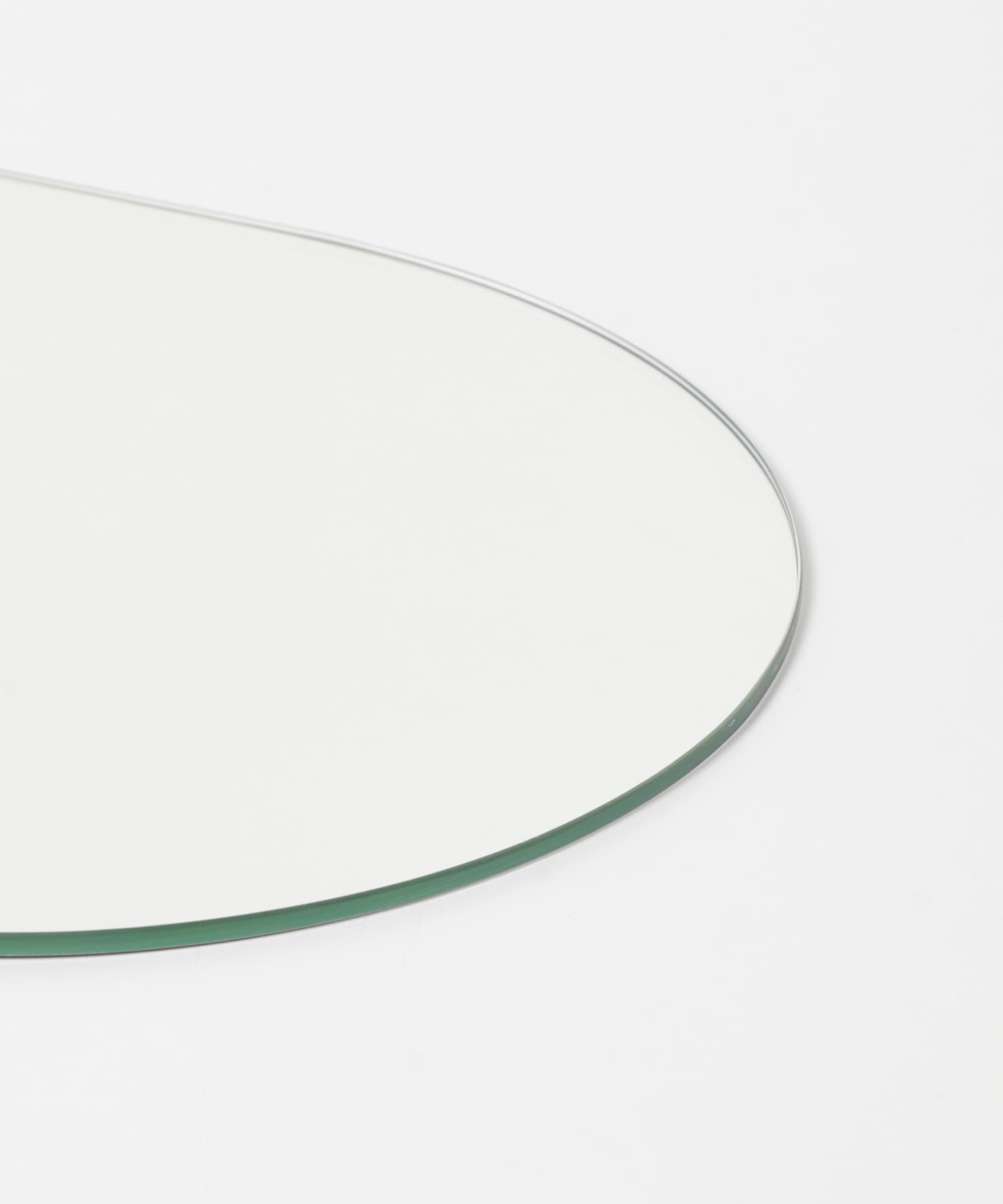 Magical Furniture　man in the mirror ー -