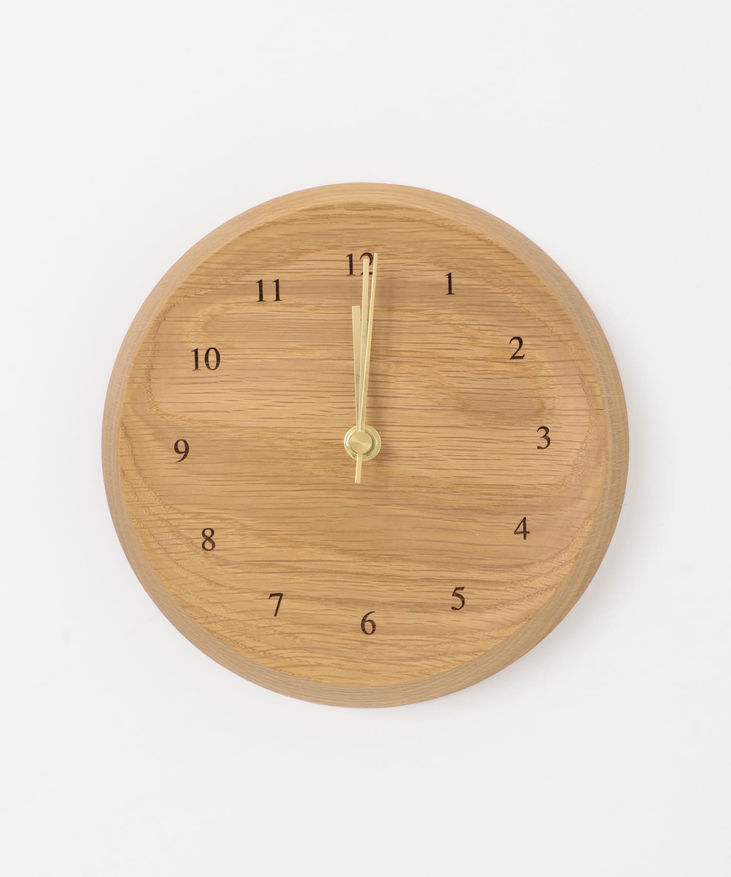 Magical Furniture Jupiter Wall Clock