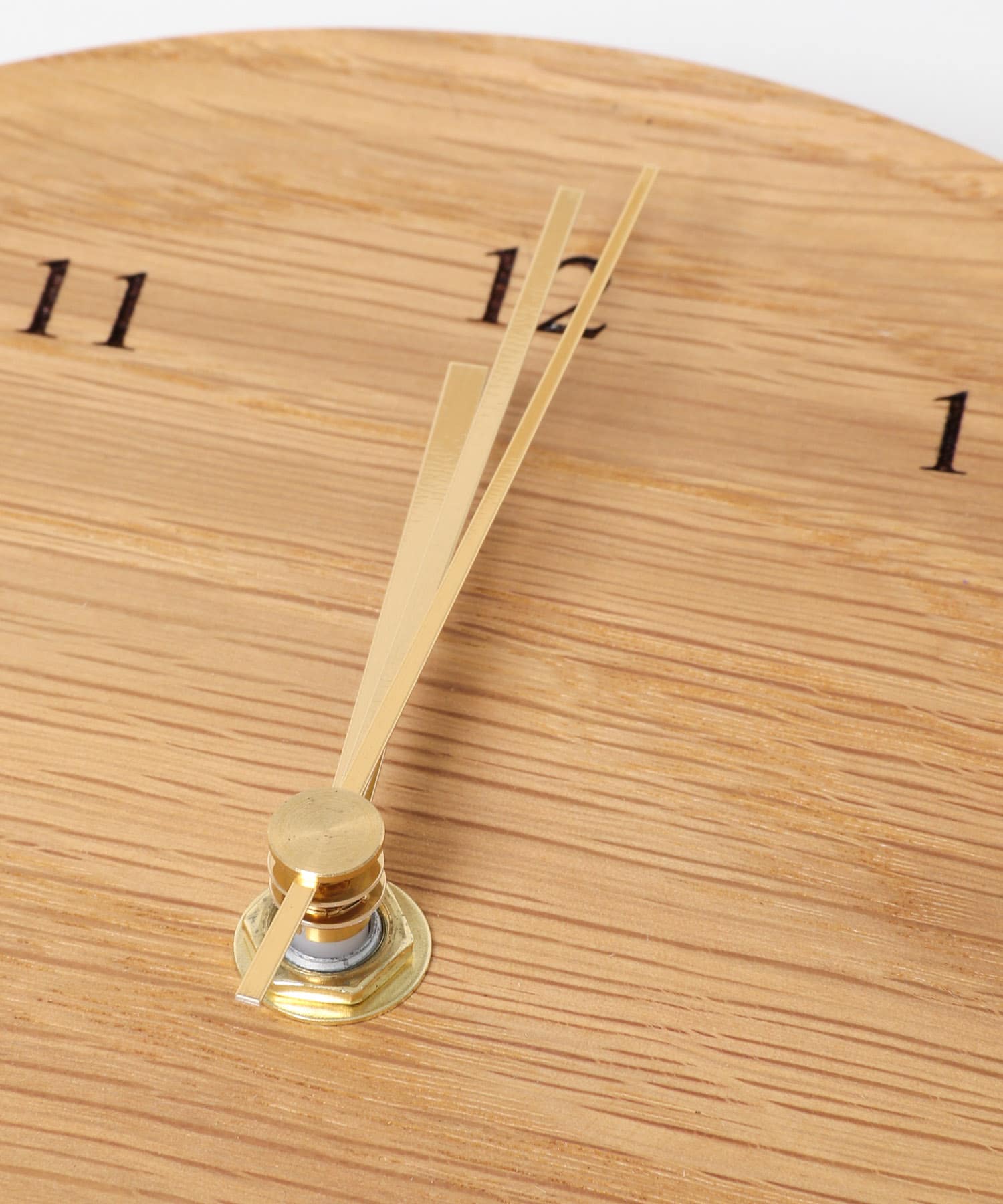 Magical Furniture　Jupiter Wall Clock ー -