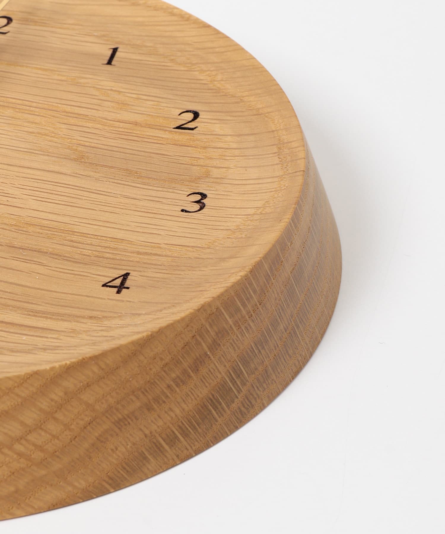 Magical Furniture　Jupiter Wall Clock ー -