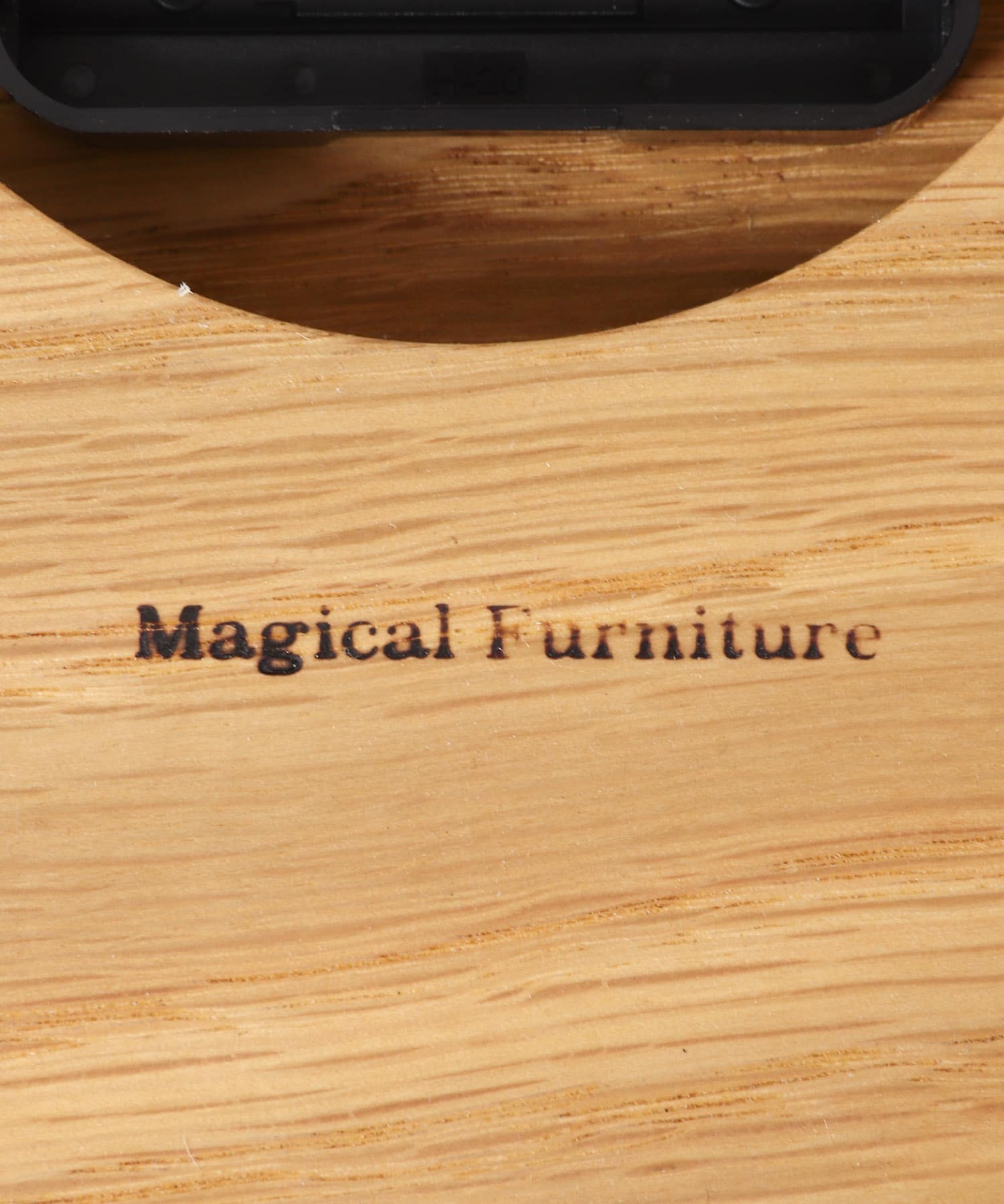 Magical Furniture　Jupiter Wall Clock ー -