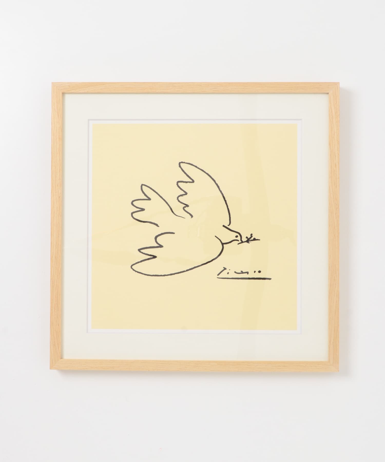 RAF　The Dove of Peace 1945