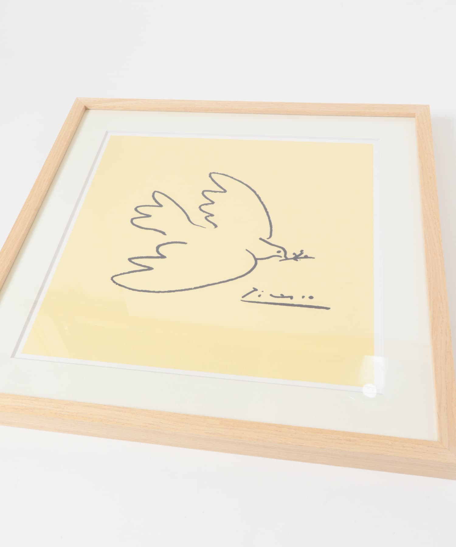 RAF　The Dove of Peace 1945 - -