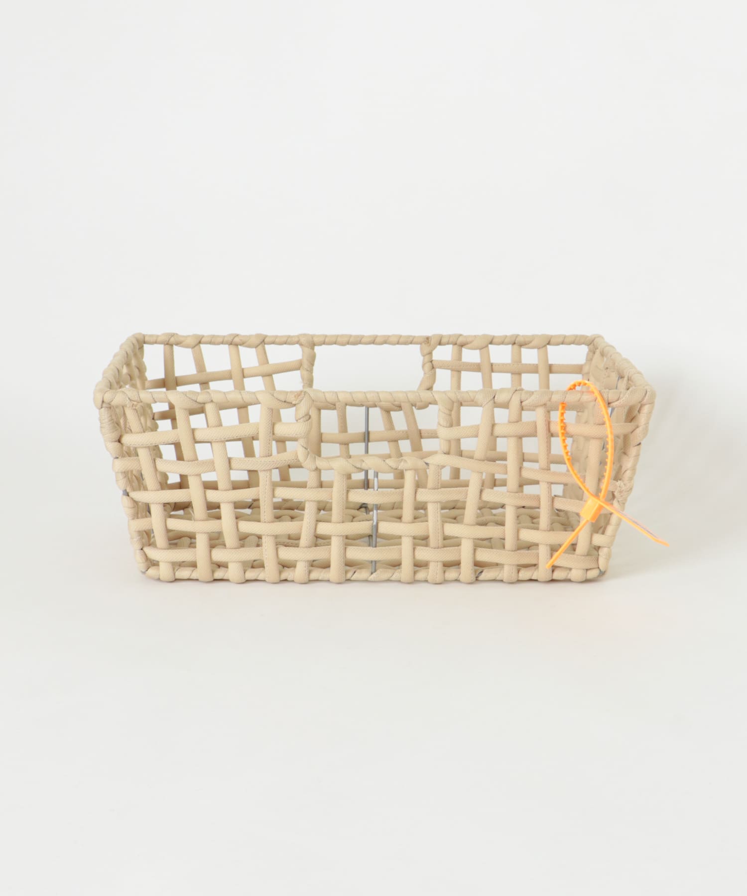 BRID　ROUGH KNIT BASKET WIDE S BE S