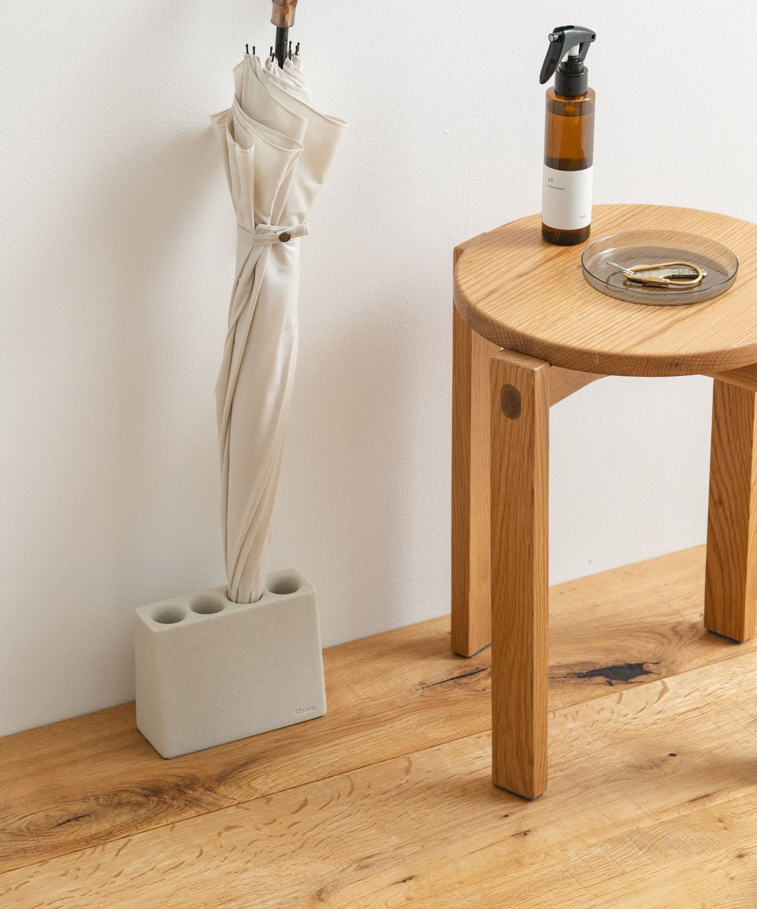 『WEB限定』ideaco　Umbrella Stand slim2