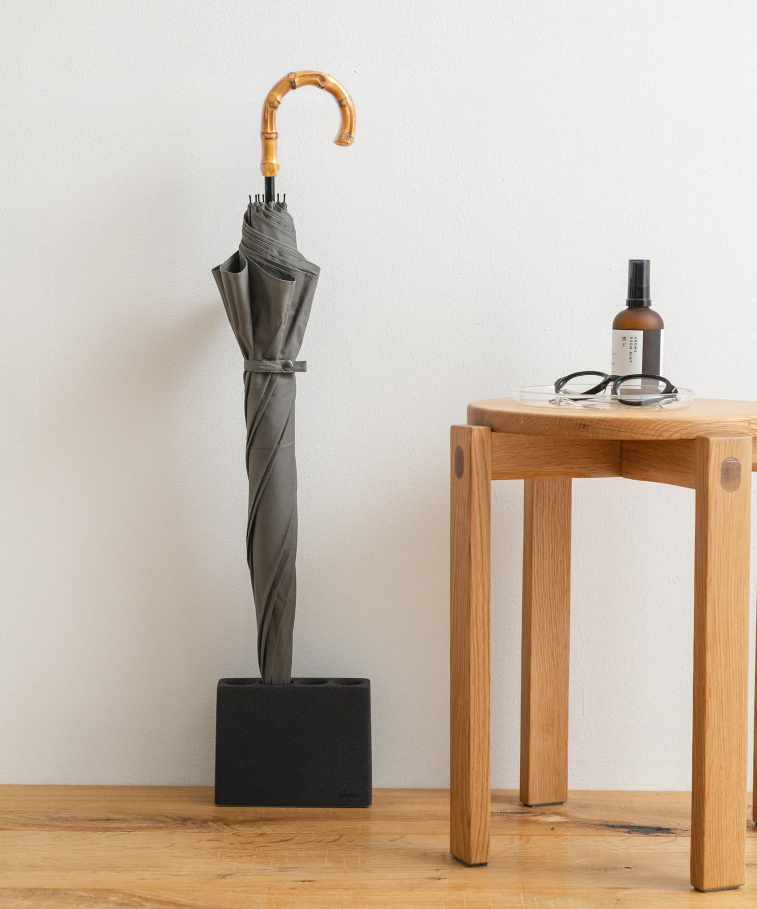 『WEB限定』ideaco　Umbrella Stand slim2