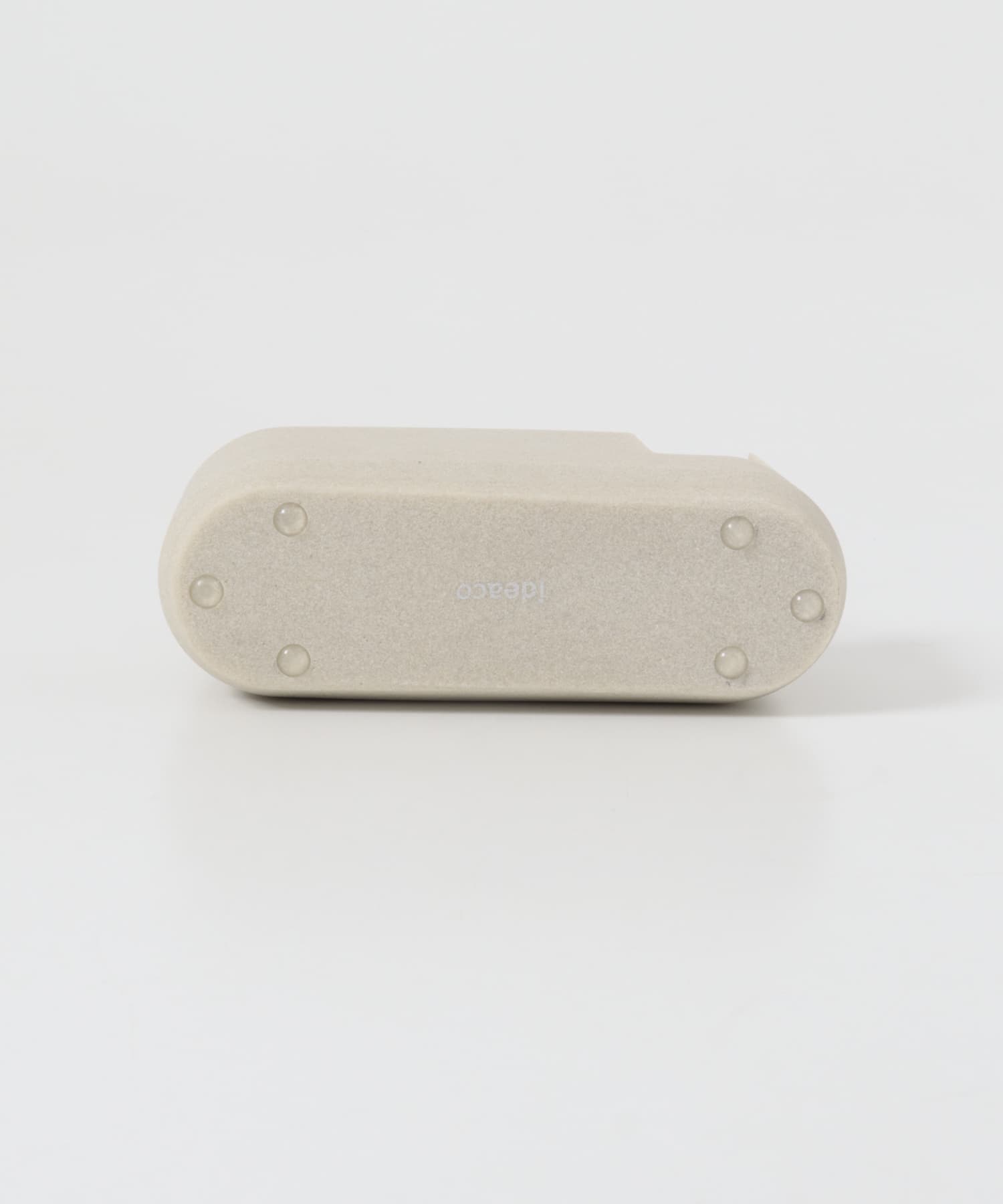 ideaco　Tape Cutter sand white -